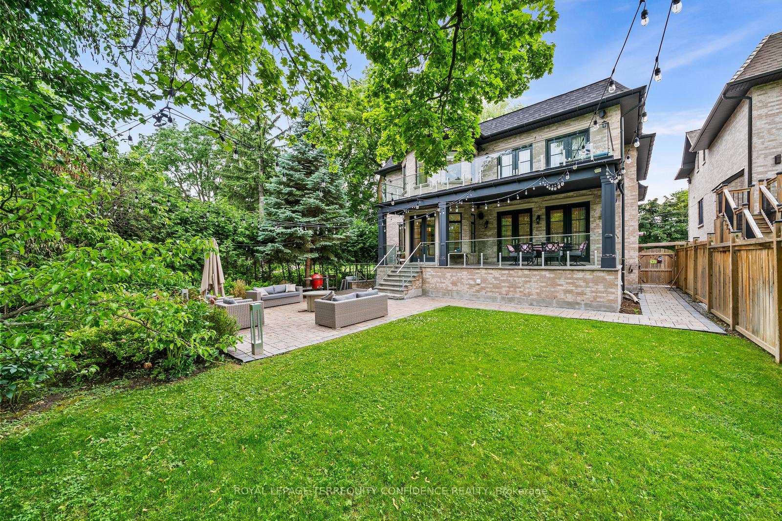1 Abbotsford Rd, Toronto, ON M2N2P6 | 4 Bedroom 7 Bathroom Detached House | Image 40