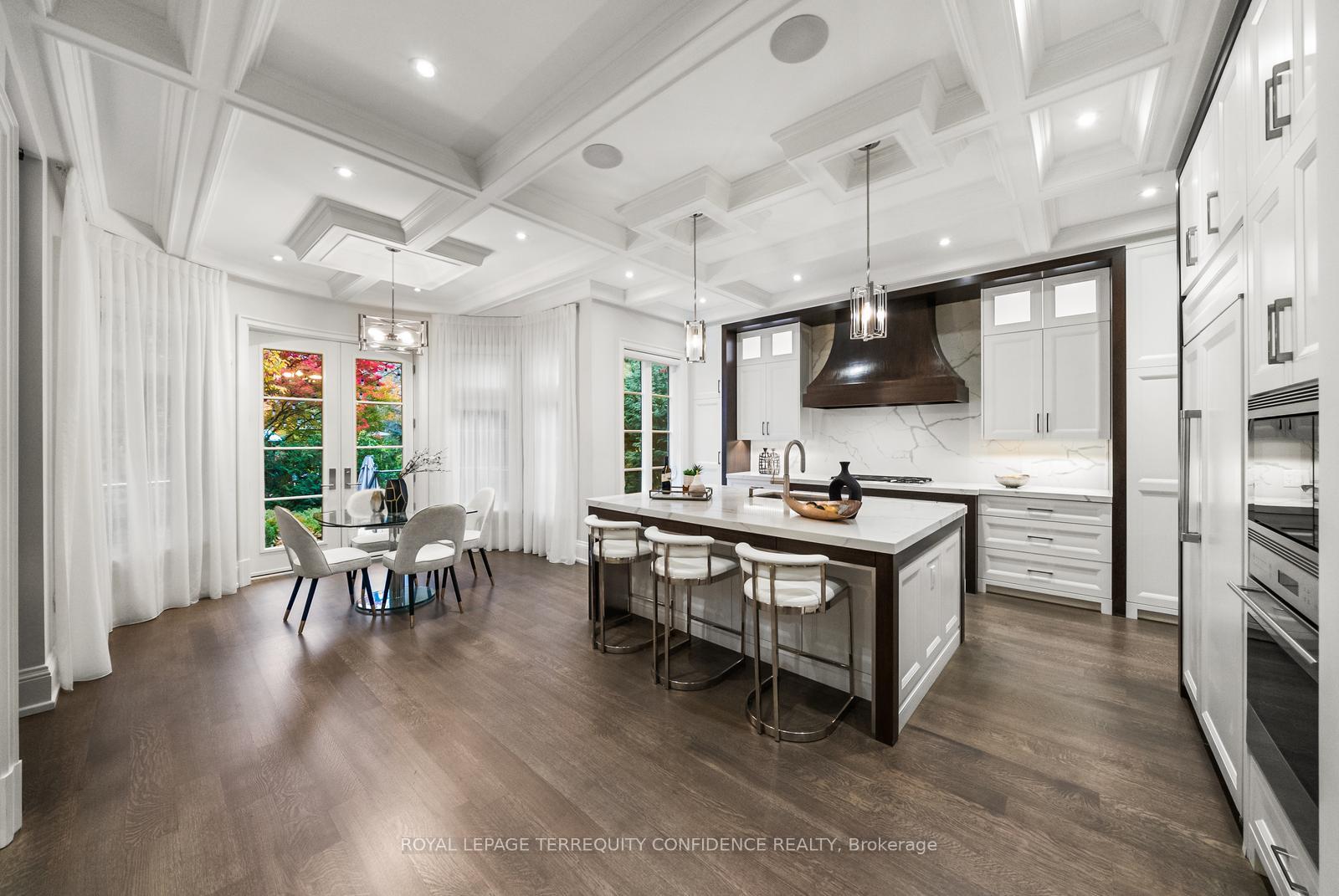 1 Abbotsford Rd, Toronto, ON M2N2P6 | 4 Bedroom 7 Bathroom Detached House | Image 5