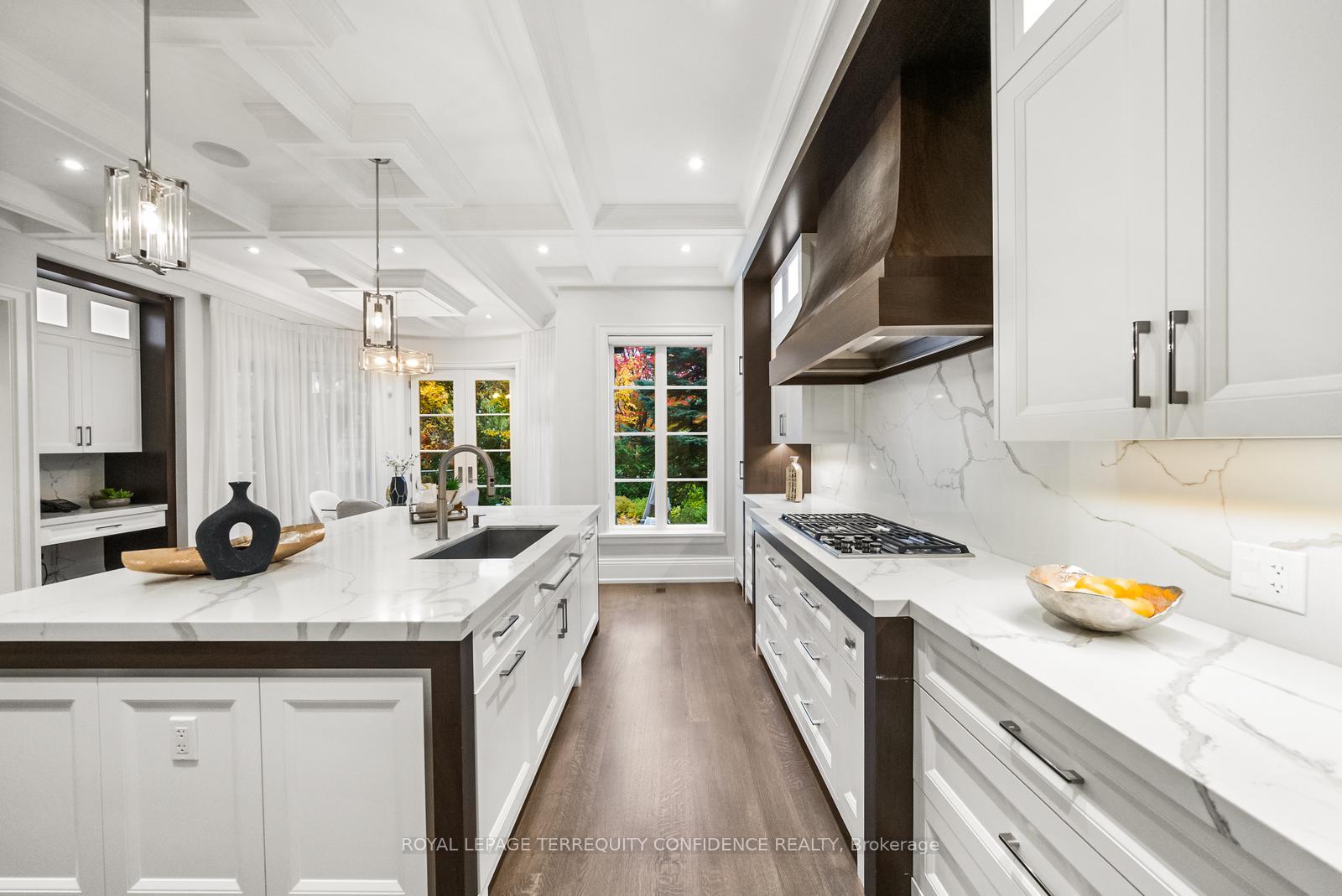 1 Abbotsford Rd, Toronto, ON M2N2P6 | 4 Bedroom 7 Bathroom Detached House | Image 6