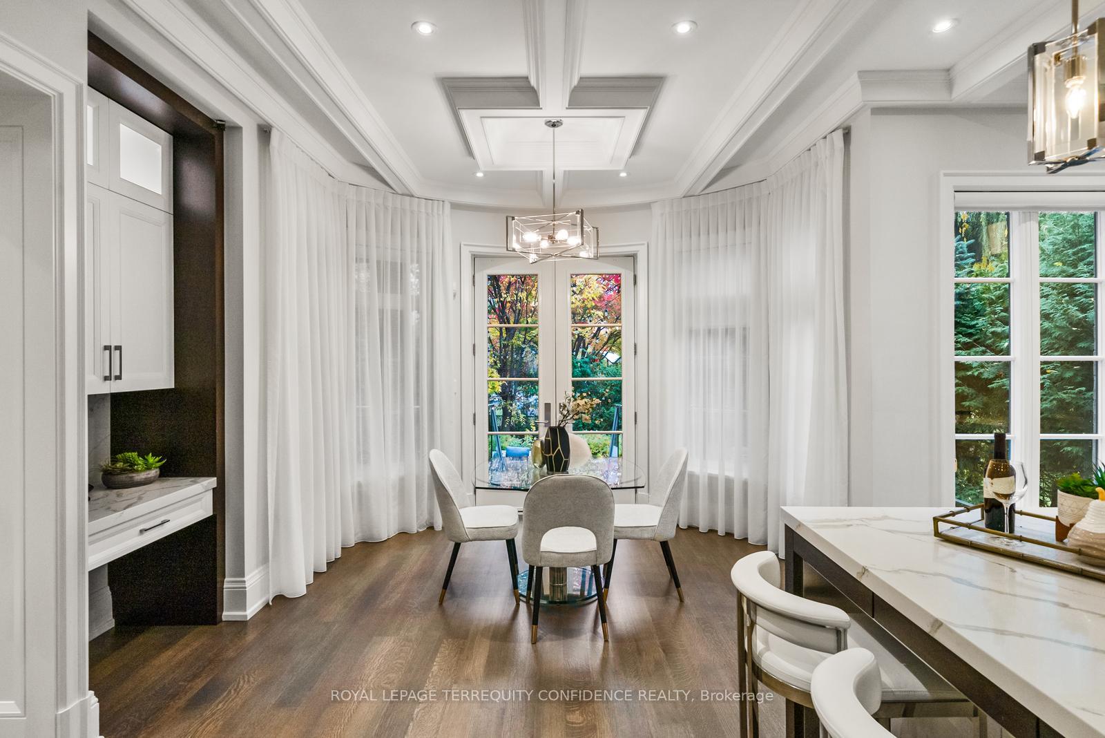 1 Abbotsford Rd, Toronto, ON M2N2P6 | 4 Bedroom 7 Bathroom Detached House | Image 8