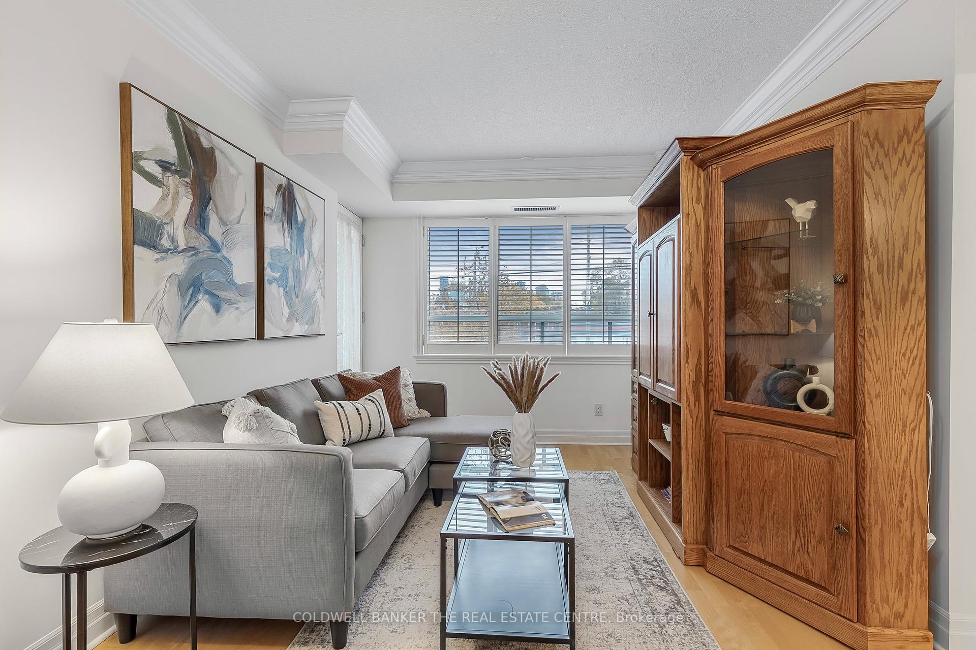 #308 - 1801 Bayview Ave W, Toronto, ON M4G4K2 | 2 Bedroom 2 Bathroom Condo Apt | Image 11