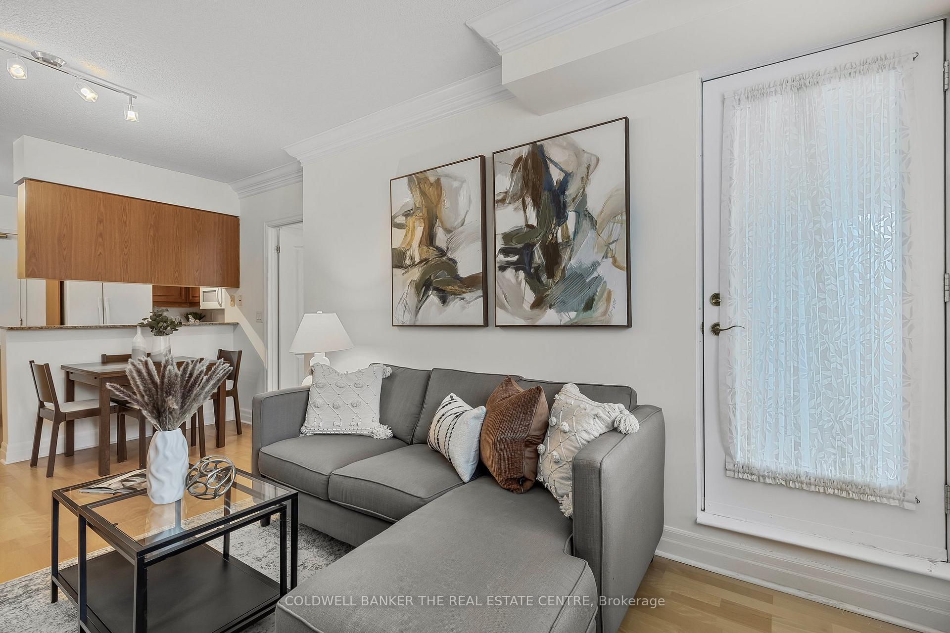 #308 - 1801 Bayview Ave W, Toronto, ON M4G4K2 | 2 Bedroom 2 Bathroom Condo Apt | Image 15