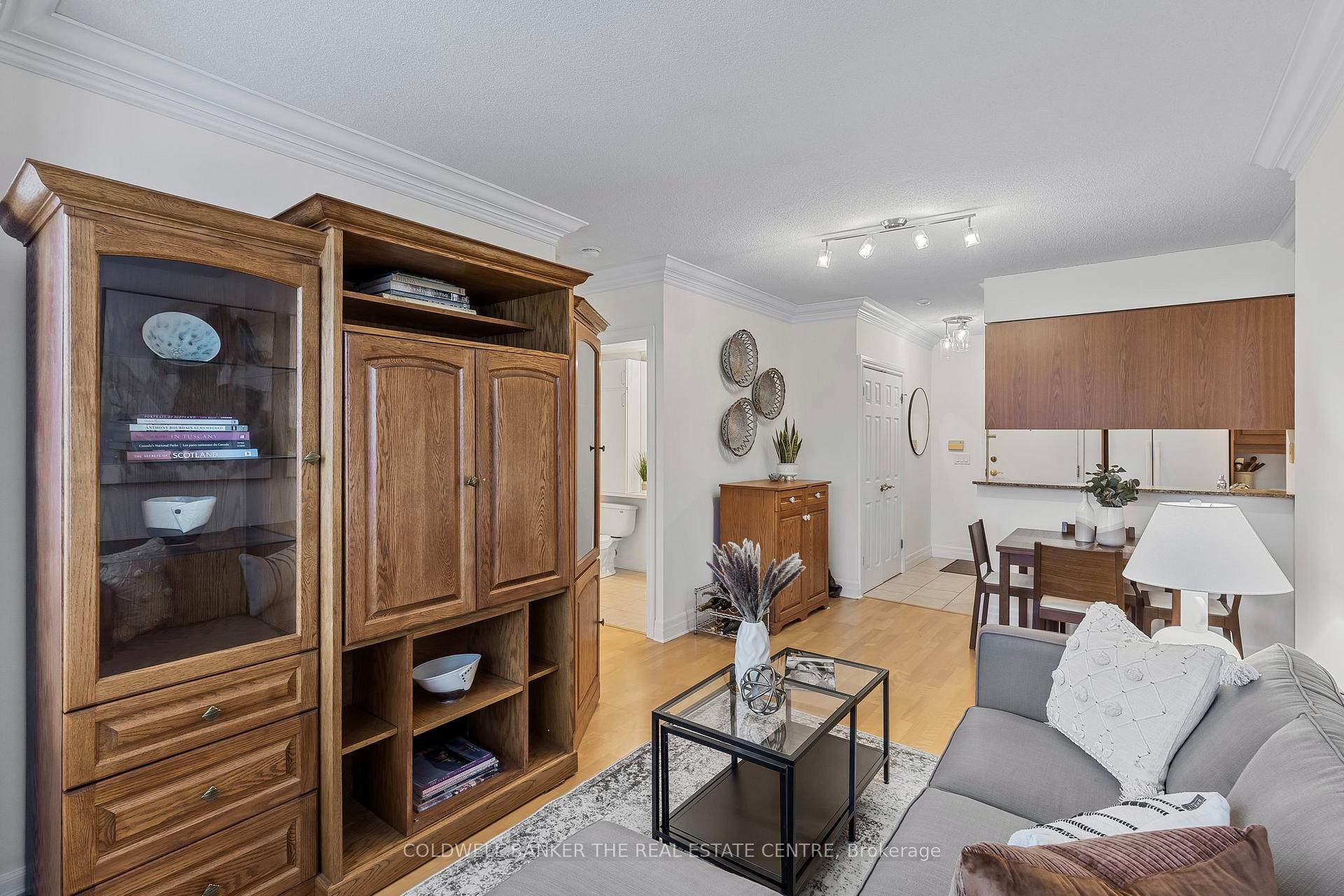 #308 - 1801 Bayview Ave W, Toronto, ON M4G4K2 | 2 Bedroom 2 Bathroom Condo Apt | Image 16