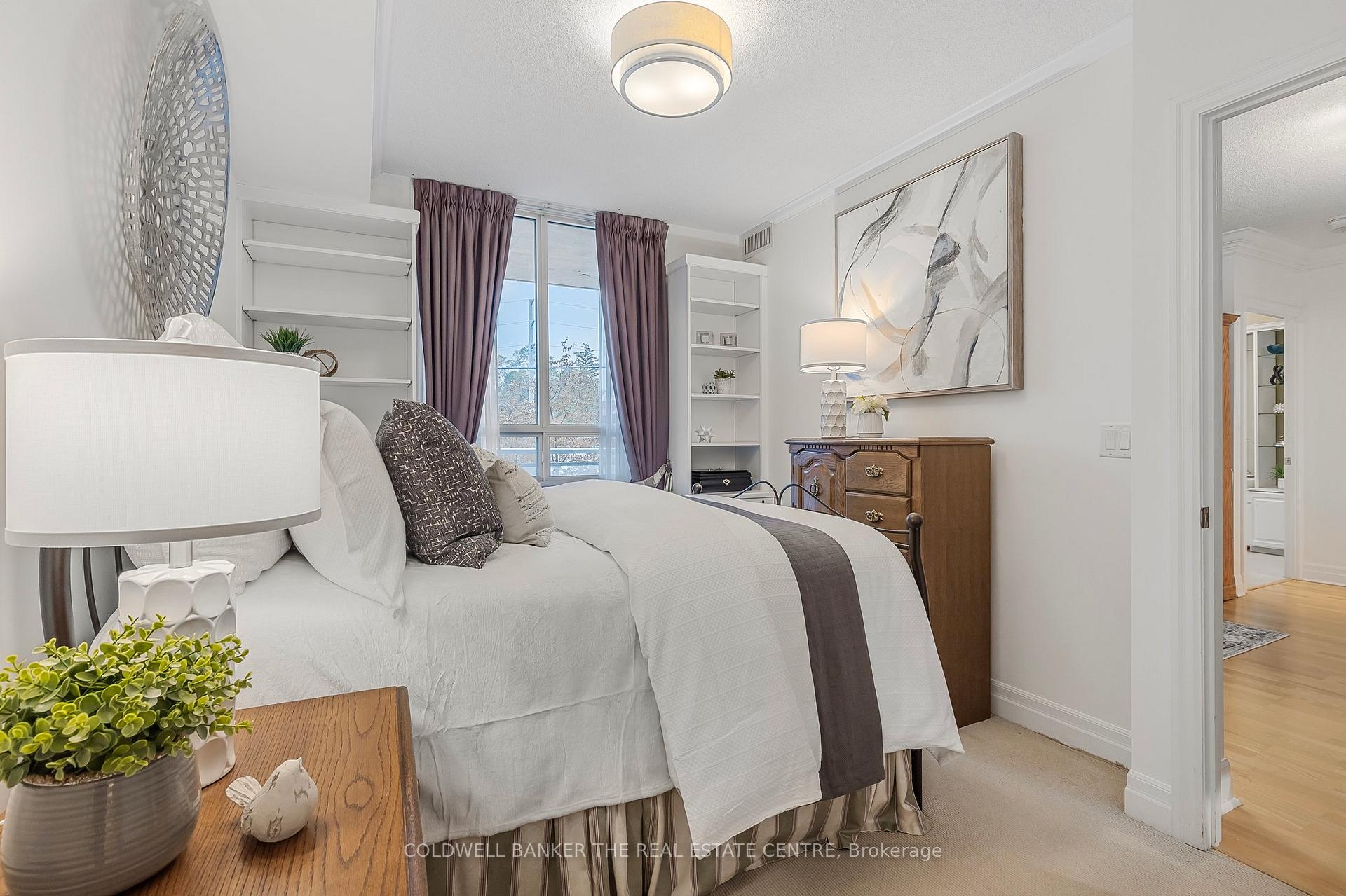 #308 - 1801 Bayview Ave W, Toronto, ON M4G4K2 | 2 Bedroom 2 Bathroom Condo Apt | Image 18