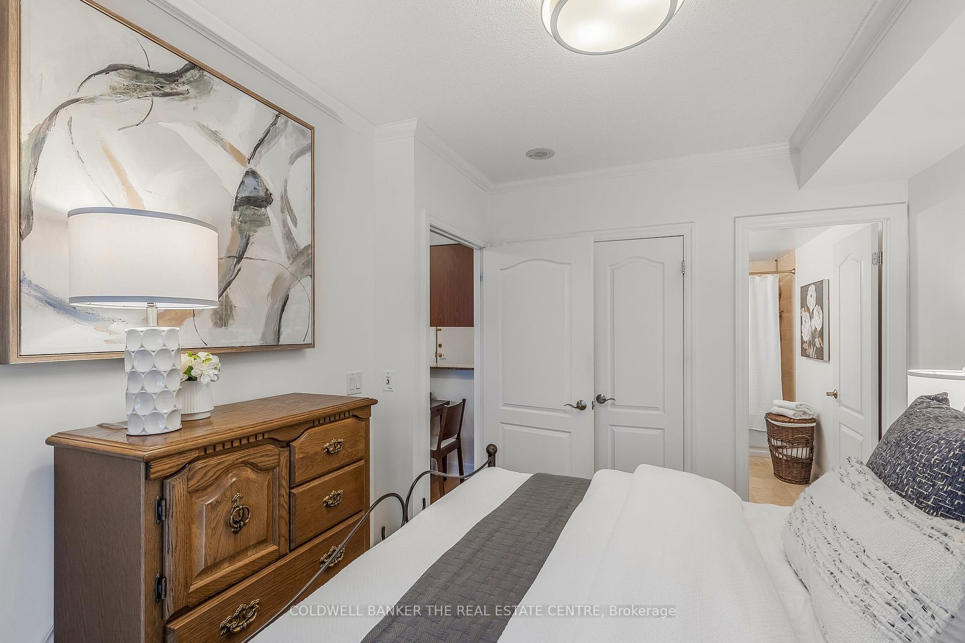 #308 - 1801 Bayview Ave W, Toronto, ON M4G4K2 | 2 Bedroom 2 Bathroom Condo Apt | Image 19