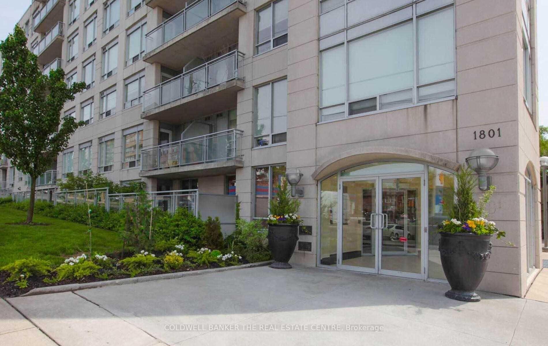 #308 - 1801 Bayview Ave W, Toronto, ON M4G4K2 | 2 Bedroom 2 Bathroom Condo Apt | Image 2