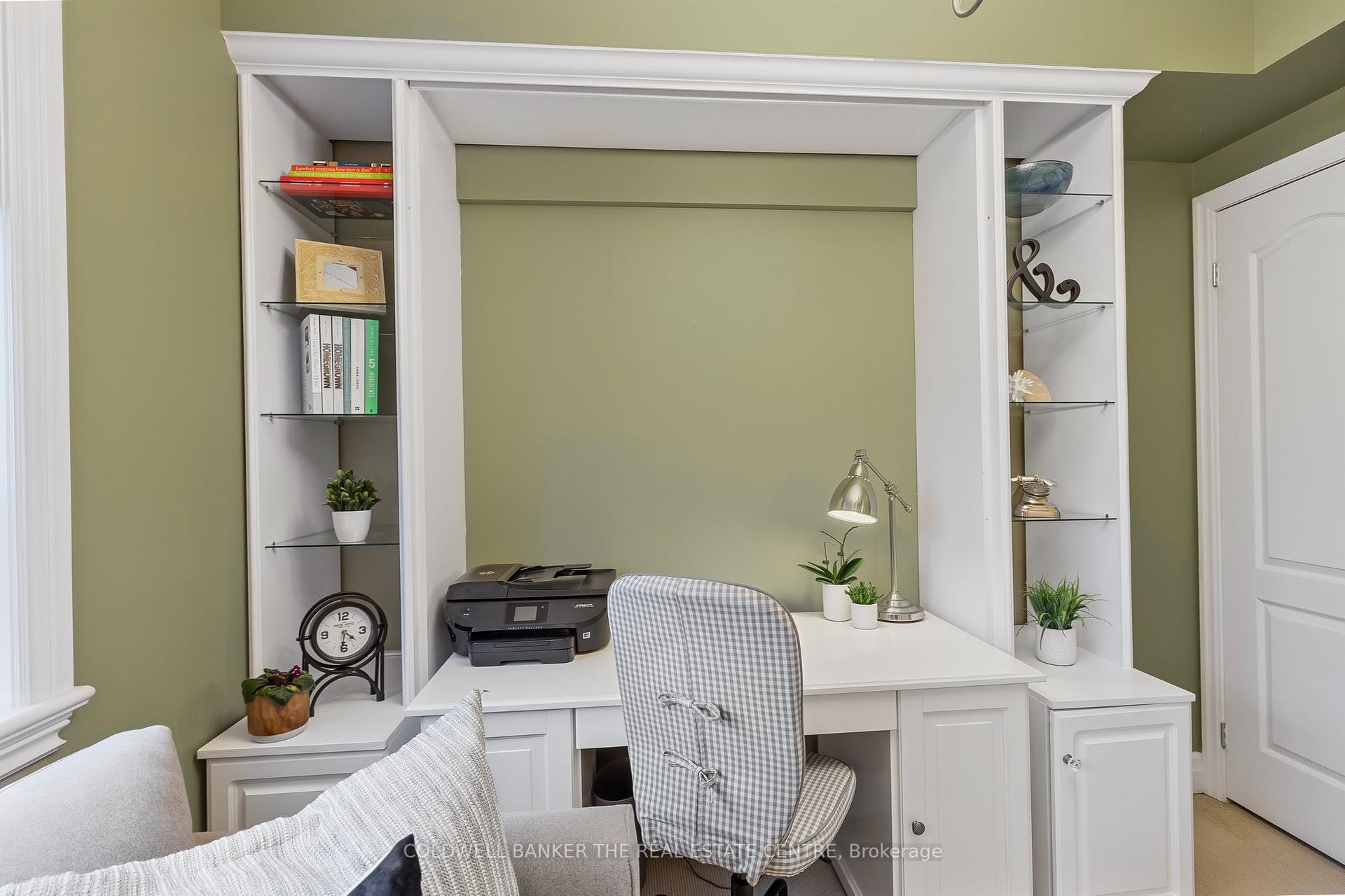 #308 - 1801 Bayview Ave W, Toronto, ON M4G4K2 | 2 Bedroom 2 Bathroom Condo Apt | Image 22