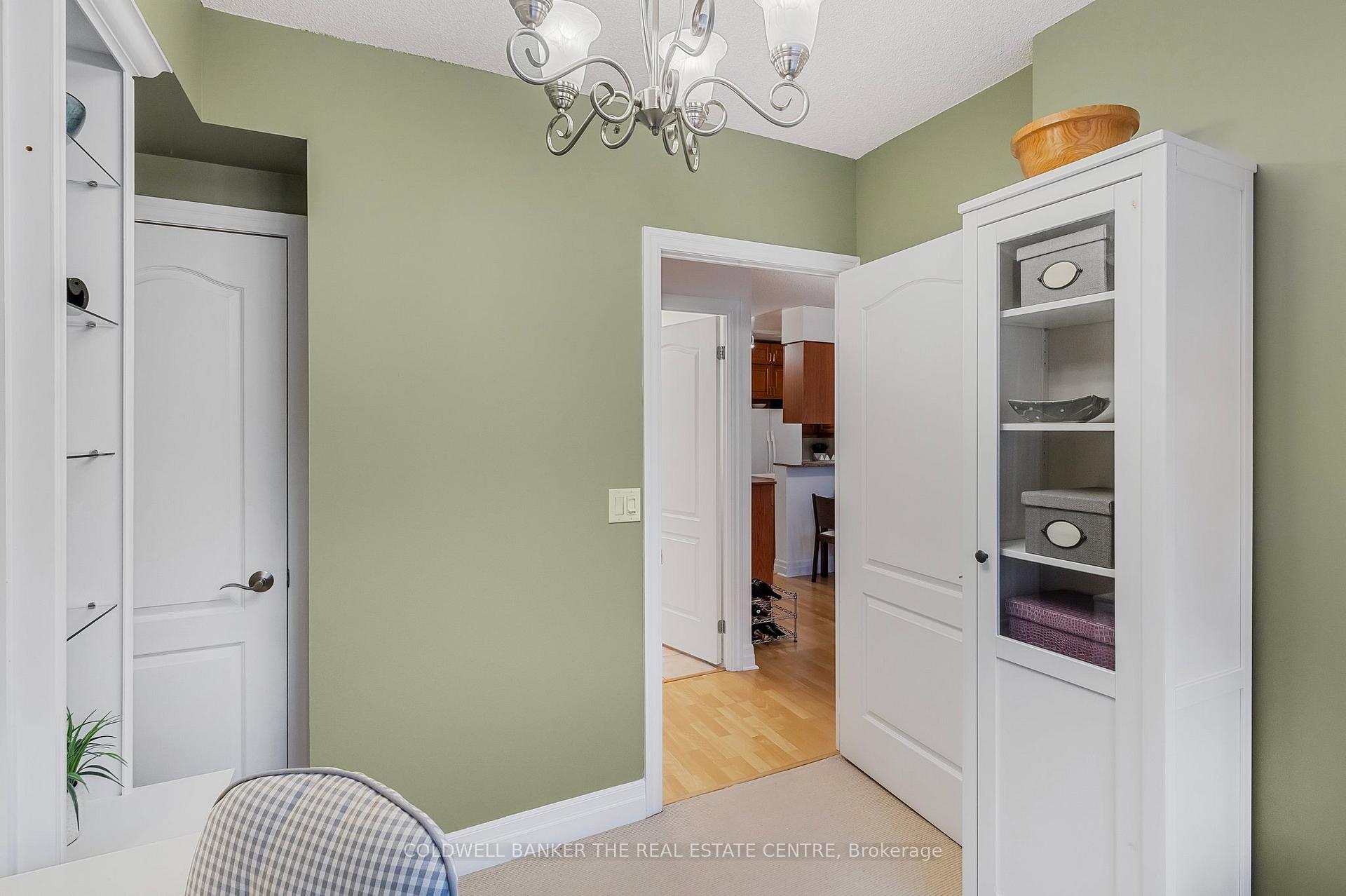 #308 - 1801 Bayview Ave W, Toronto, ON M4G4K2 | 2 Bedroom 2 Bathroom Condo Apt | Image 23