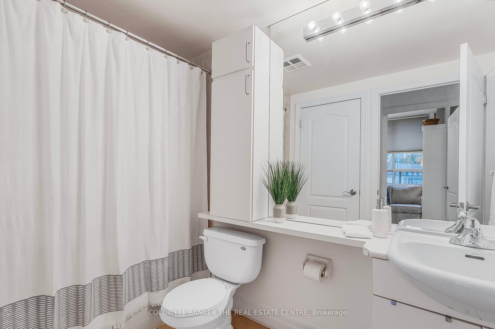 #308 - 1801 Bayview Ave W, Toronto, ON M4G4K2 | 2 Bedroom 2 Bathroom Condo Apt | Image 24