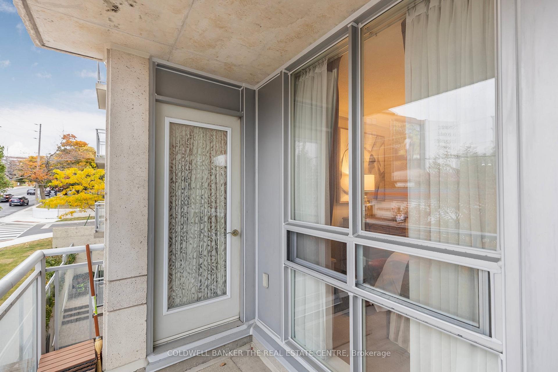 #308 - 1801 Bayview Ave W, Toronto, ON M4G4K2 | 2 Bedroom 2 Bathroom Condo Apt | Image 25