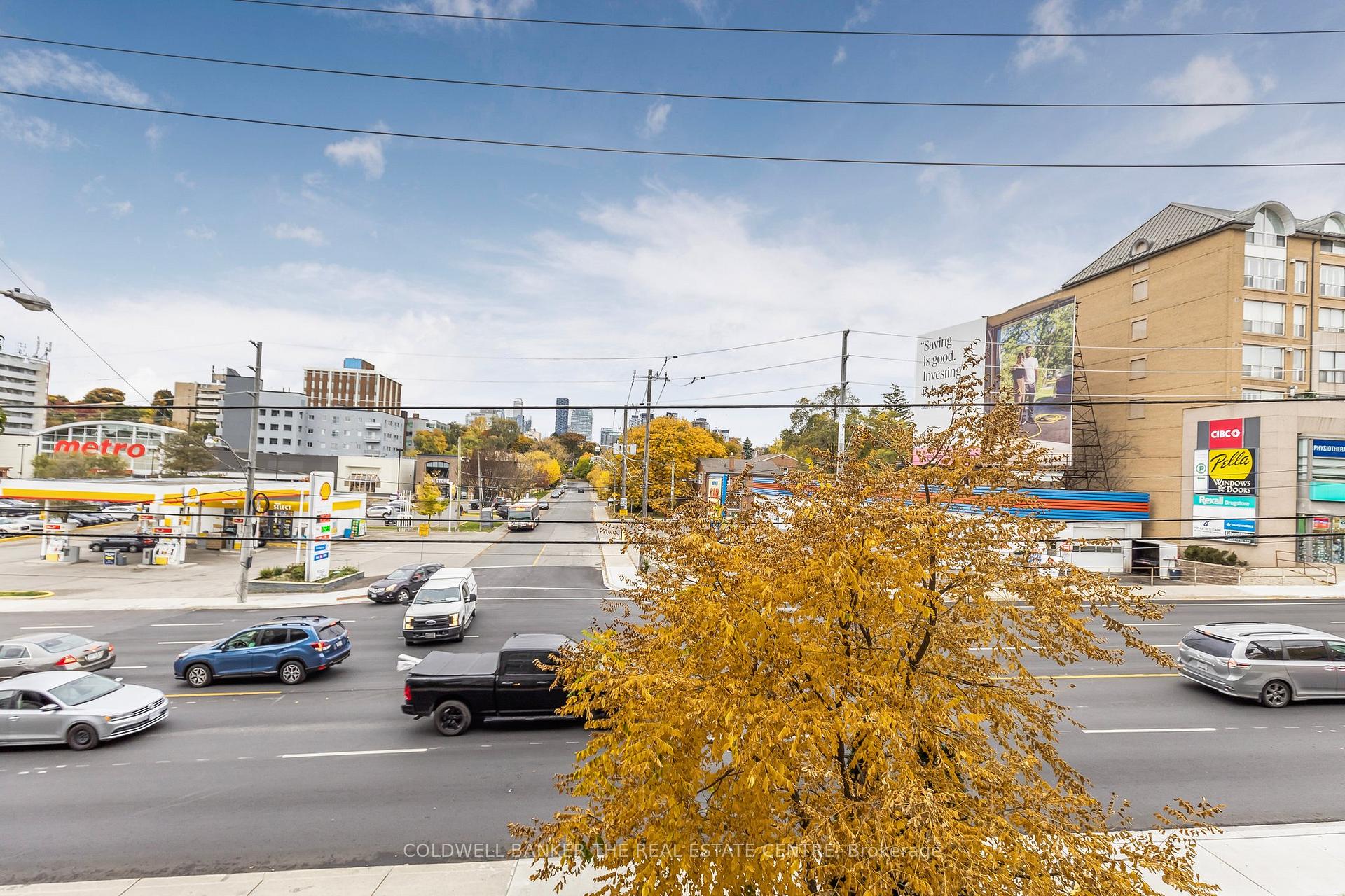 #308 - 1801 Bayview Ave W, Toronto, ON M4G4K2 | 2 Bedroom 2 Bathroom Condo Apt | Image 27