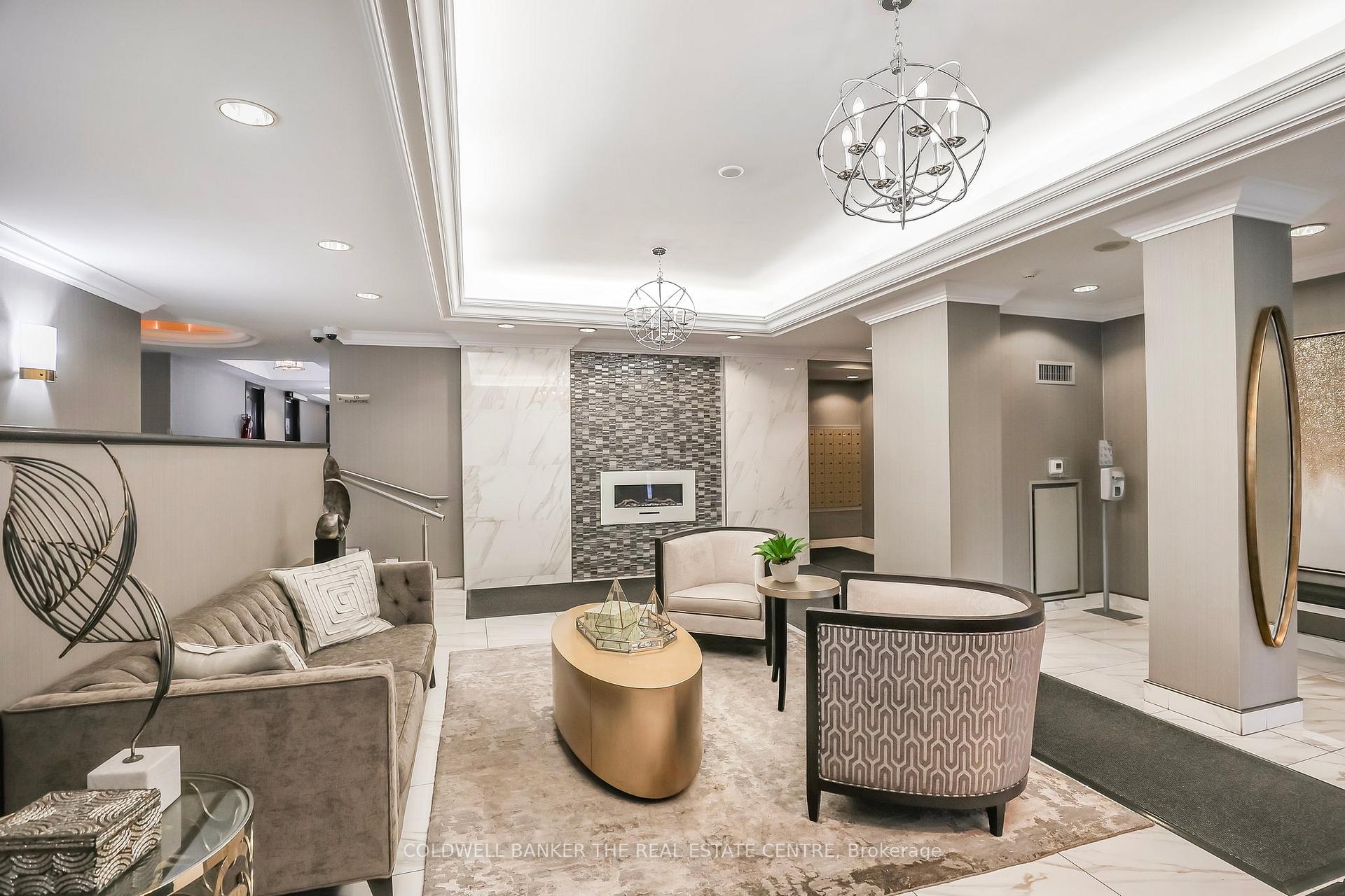 #308 - 1801 Bayview Ave W, Toronto, ON M4G4K2 | 2 Bedroom 2 Bathroom Condo Apt | Image 3