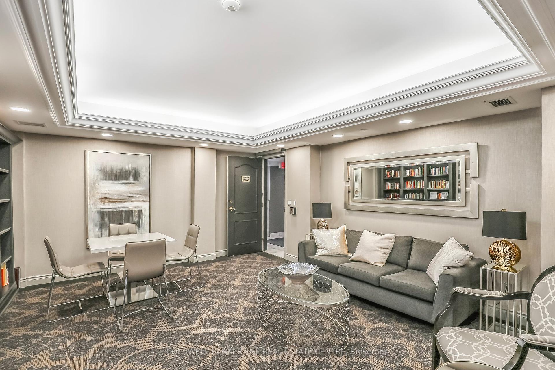 #308 - 1801 Bayview Ave W, Toronto, ON M4G4K2 | 2 Bedroom 2 Bathroom Condo Apt | Image 30