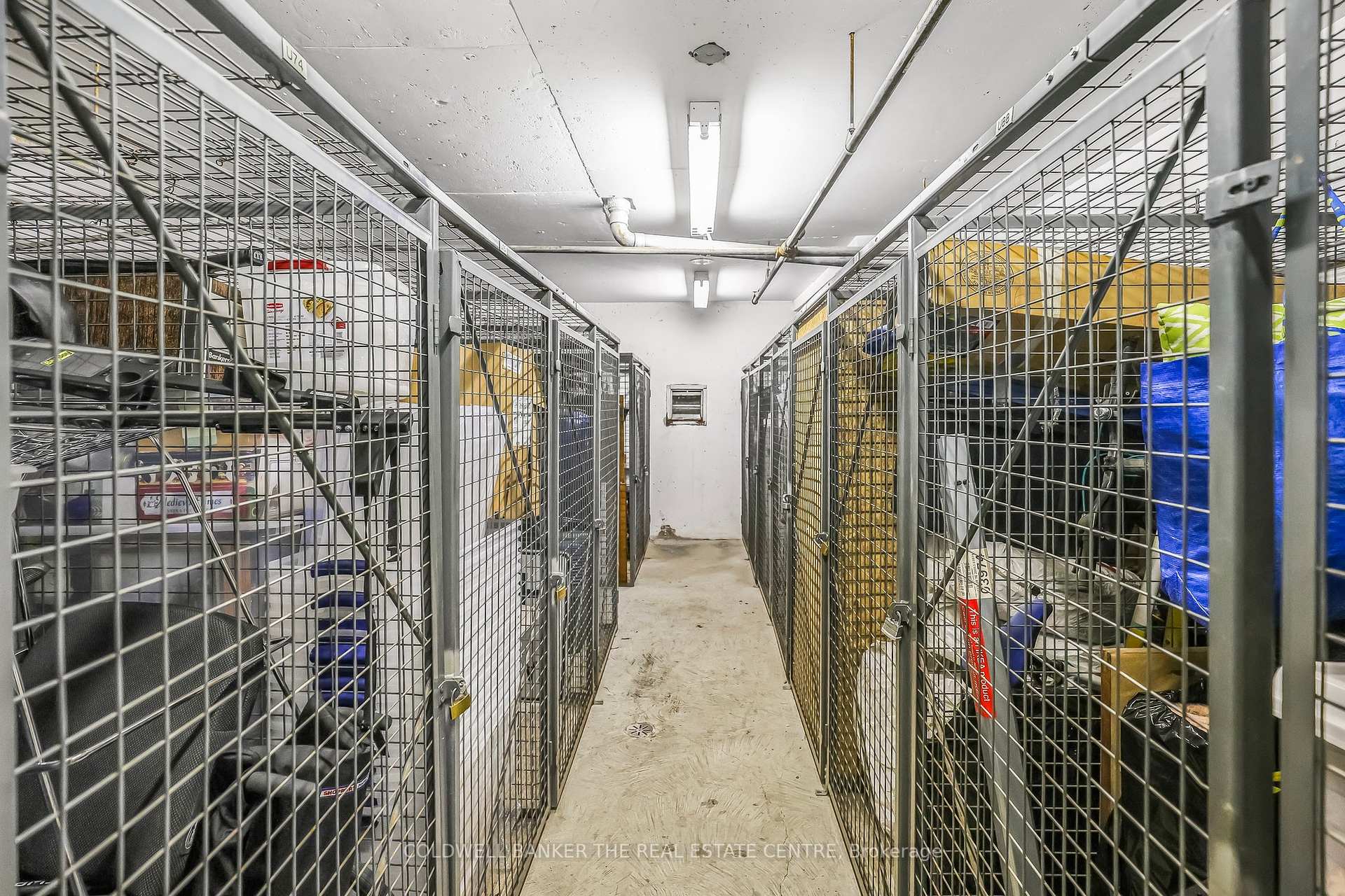 #308 - 1801 Bayview Ave W, Toronto, ON M4G4K2 | 2 Bedroom 2 Bathroom Condo Apt | Image 32