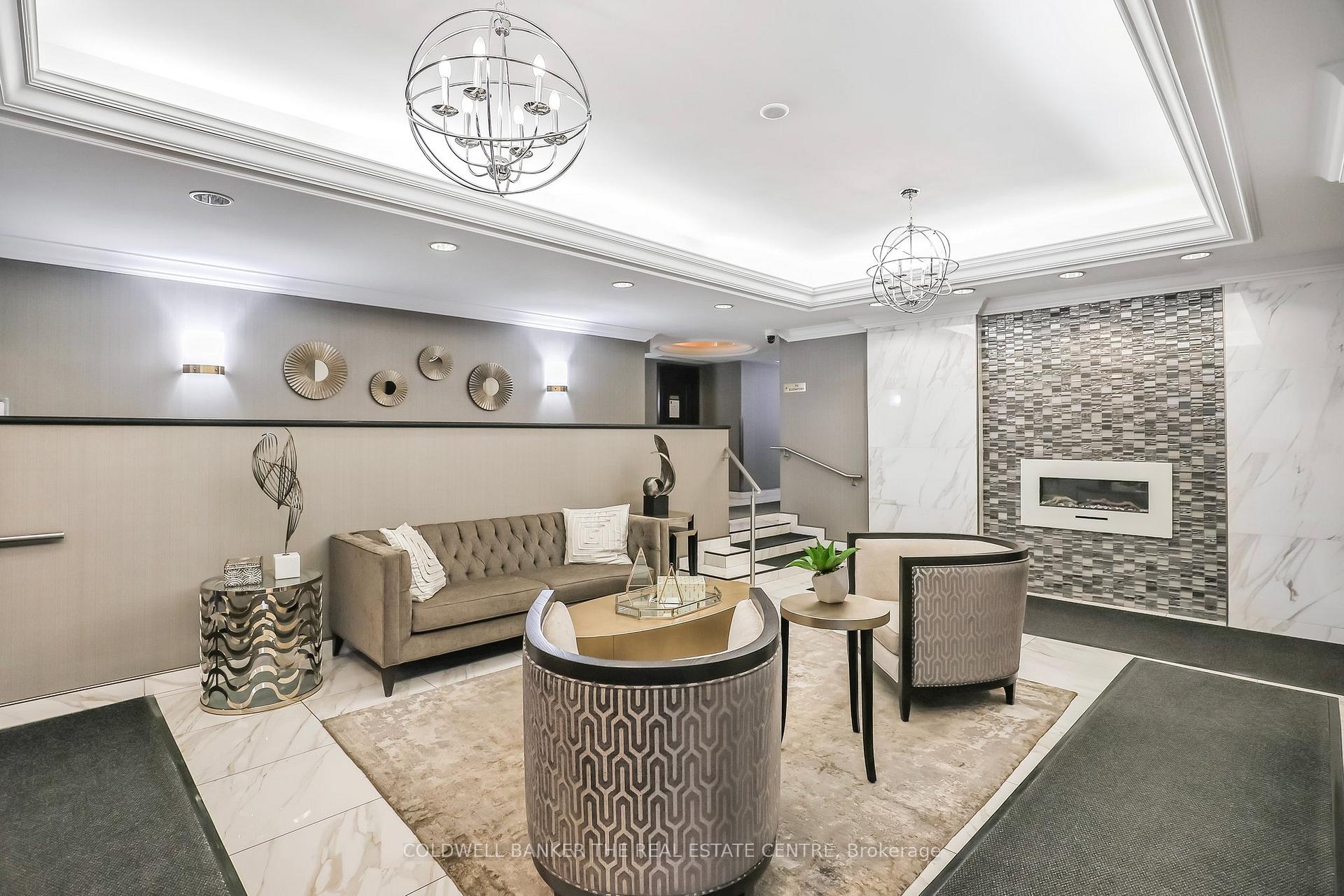 #308 - 1801 Bayview Ave W, Toronto, ON M4G4K2 | 2 Bedroom 2 Bathroom Condo Apt | Image 4