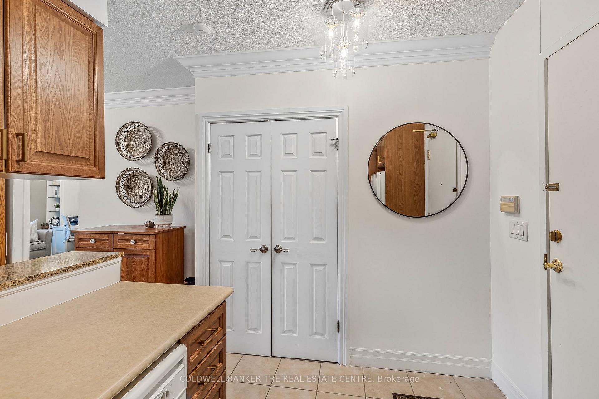 #308 - 1801 Bayview Ave W, Toronto, ON M4G4K2 | 2 Bedroom 2 Bathroom Condo Apt | Image 8