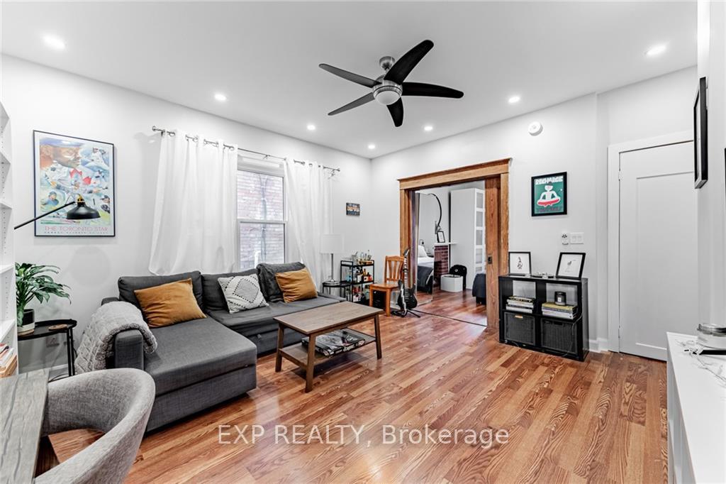 198 LAUDER Ave, Toronto, ON M6E3H4 | 4 Bedroom 4 Bathroom Detached House | Image 18