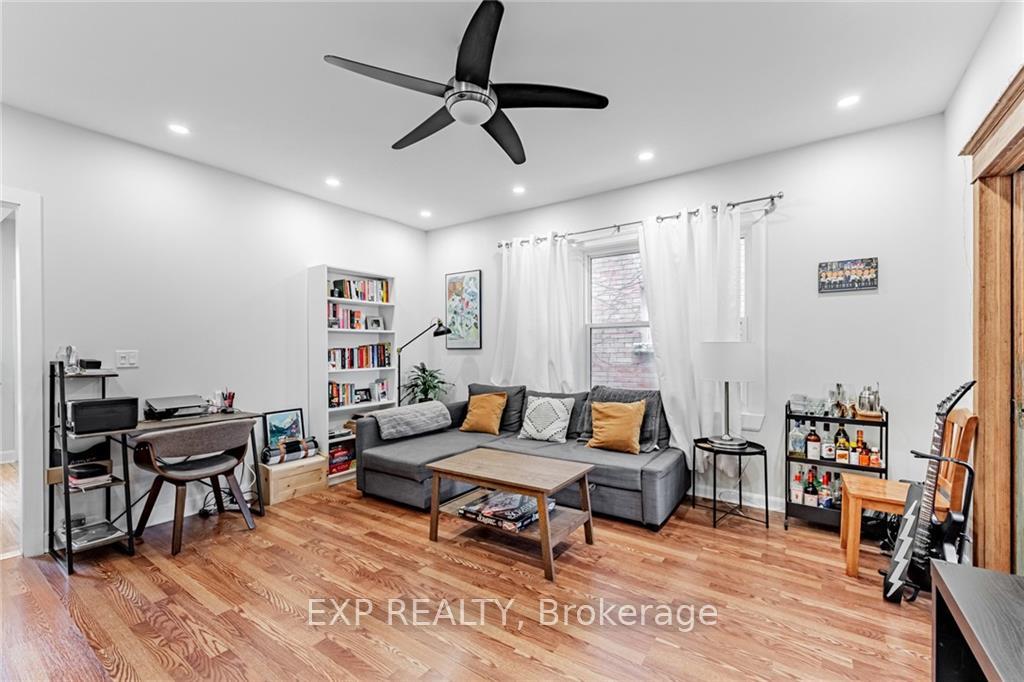 198 LAUDER Ave, Toronto, ON M6E3H4 | 4 Bedroom 4 Bathroom Detached House | Image 19