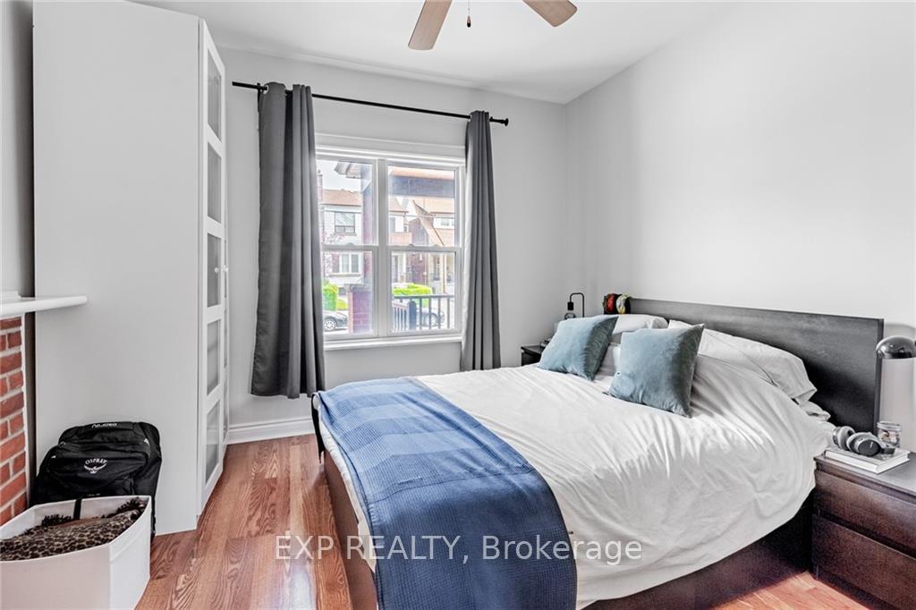 198 LAUDER Ave, Toronto, ON M6E3H4 | 4 Bedroom 4 Bathroom Detached House | Image 20