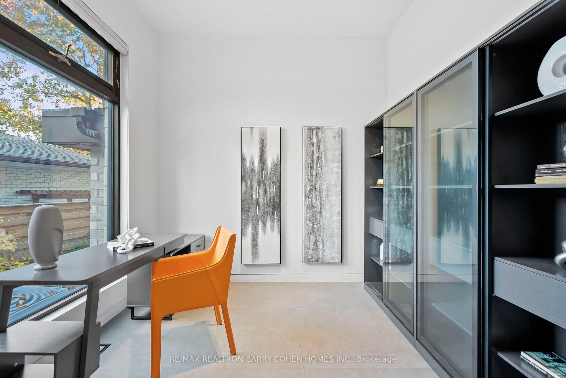 23 Alderdale Crt, Toronto, ON M3B2H8 | 4 Bedroom 5 Bathroom Detached House | Image 11