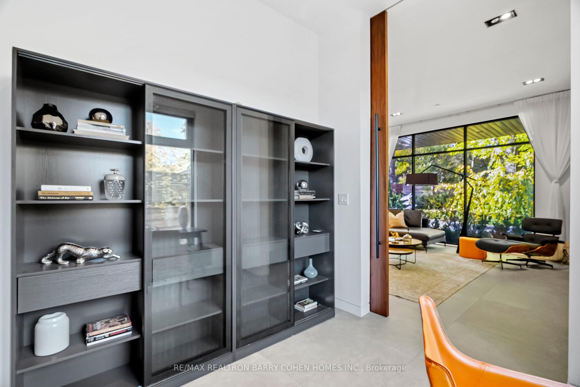 23 Alderdale Crt, Toronto, ON M3B2H8 | 4 Bedroom 5 Bathroom Detached House | Image 12