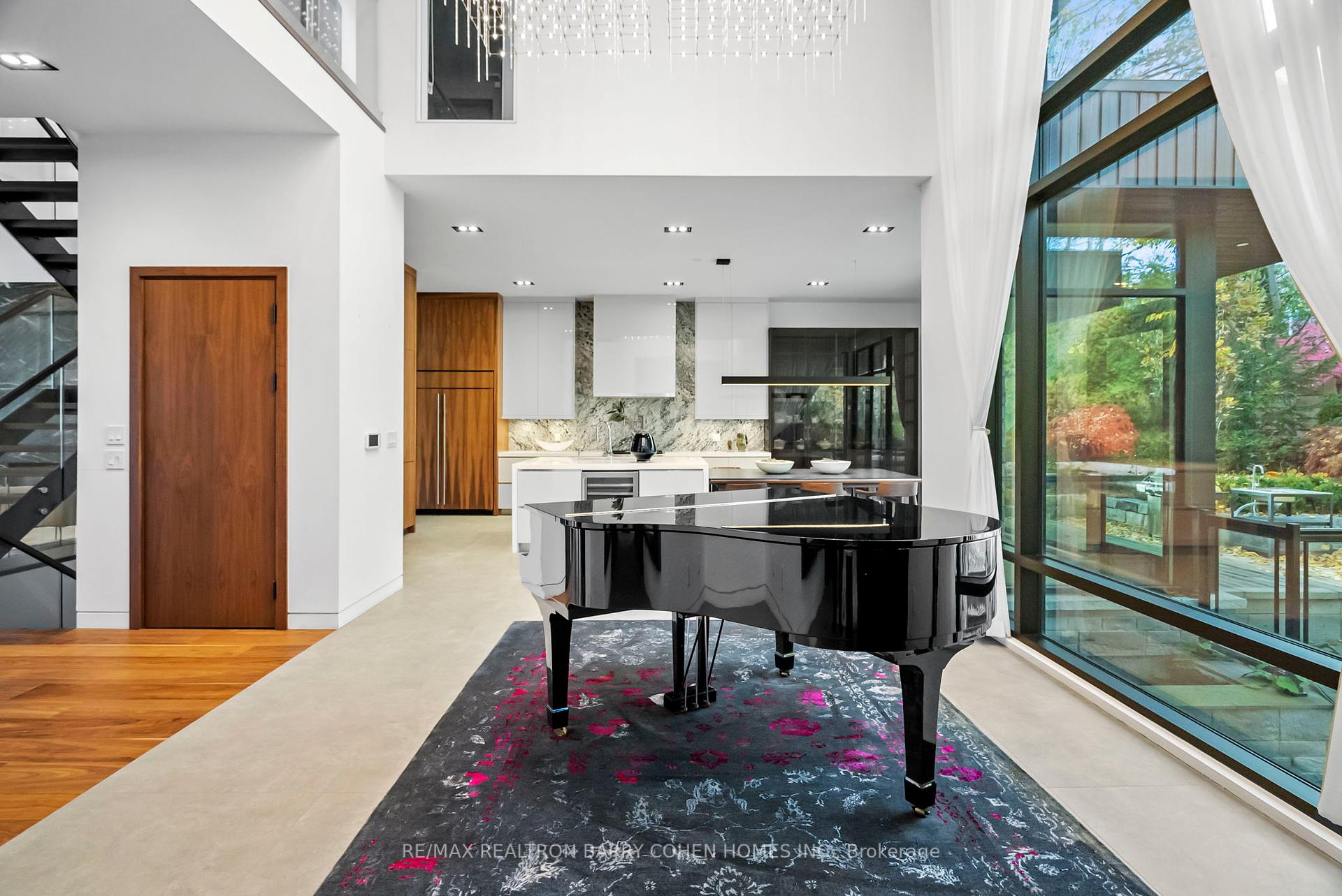 23 Alderdale Crt, Toronto, ON M3B2H8 | 4 Bedroom 5 Bathroom Detached House | Image 13