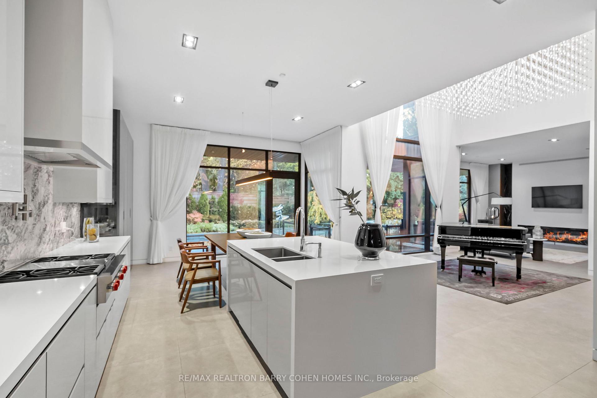 23 Alderdale Crt, Toronto, ON M3B2H8 | 4 Bedroom 5 Bathroom Detached House | Image 17