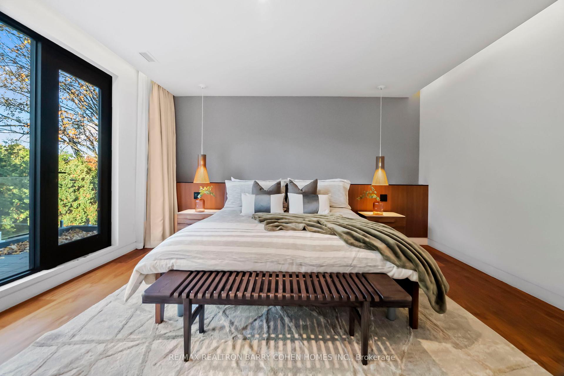 23 Alderdale Crt, Toronto, ON M3B2H8 | 4 Bedroom 5 Bathroom Detached House | Image 23