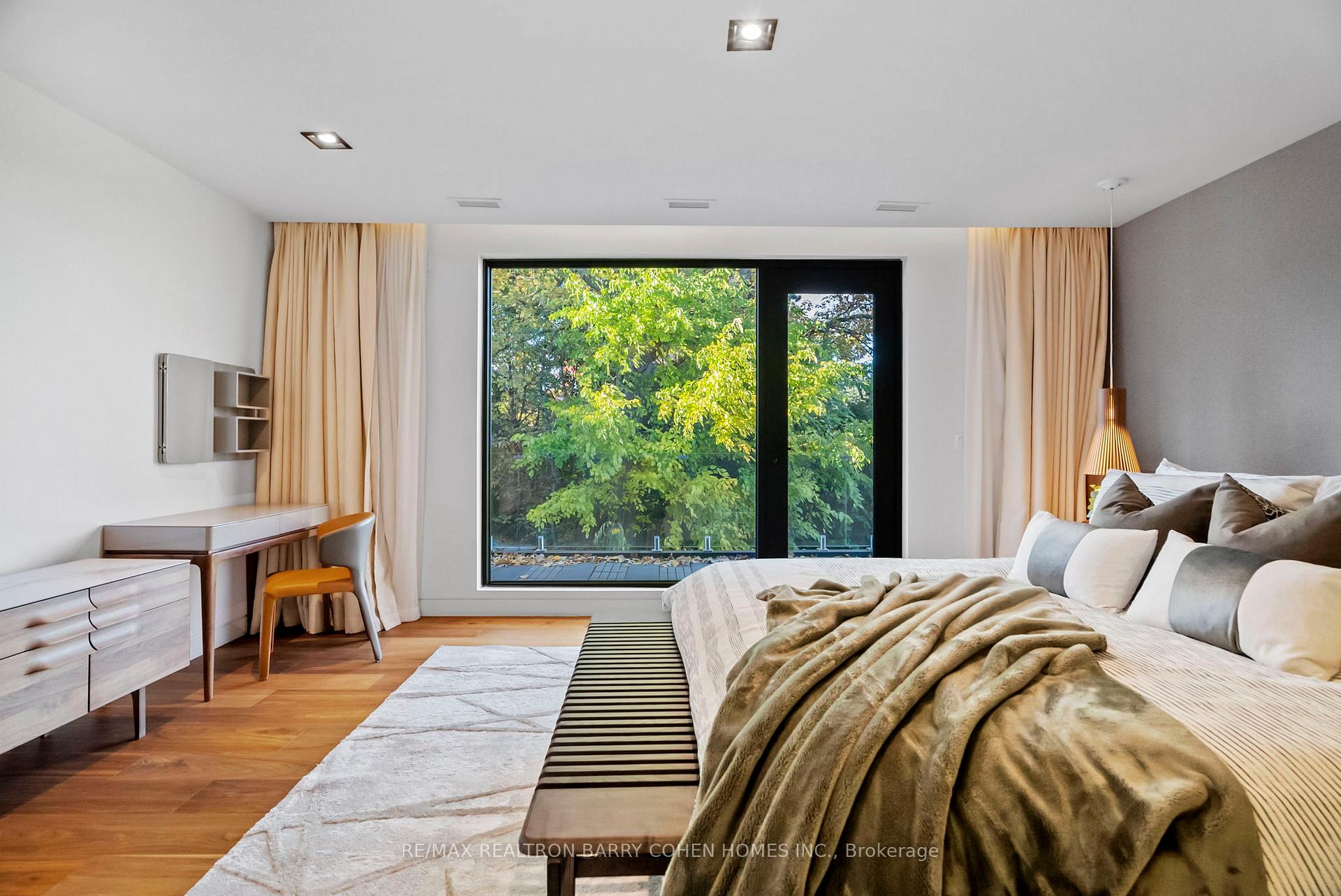 23 Alderdale Crt, Toronto, ON M3B2H8 | 4 Bedroom 5 Bathroom Detached House | Image 24