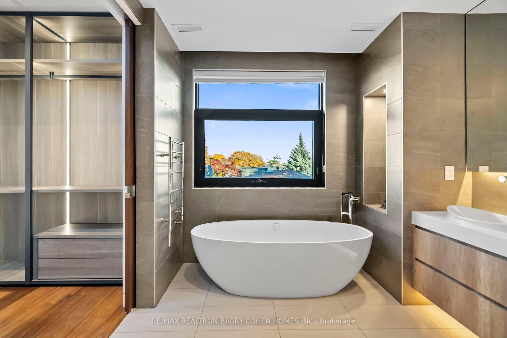 23 Alderdale Crt, Toronto, ON M3B2H8 | 4 Bedroom 5 Bathroom Detached House | Image 25