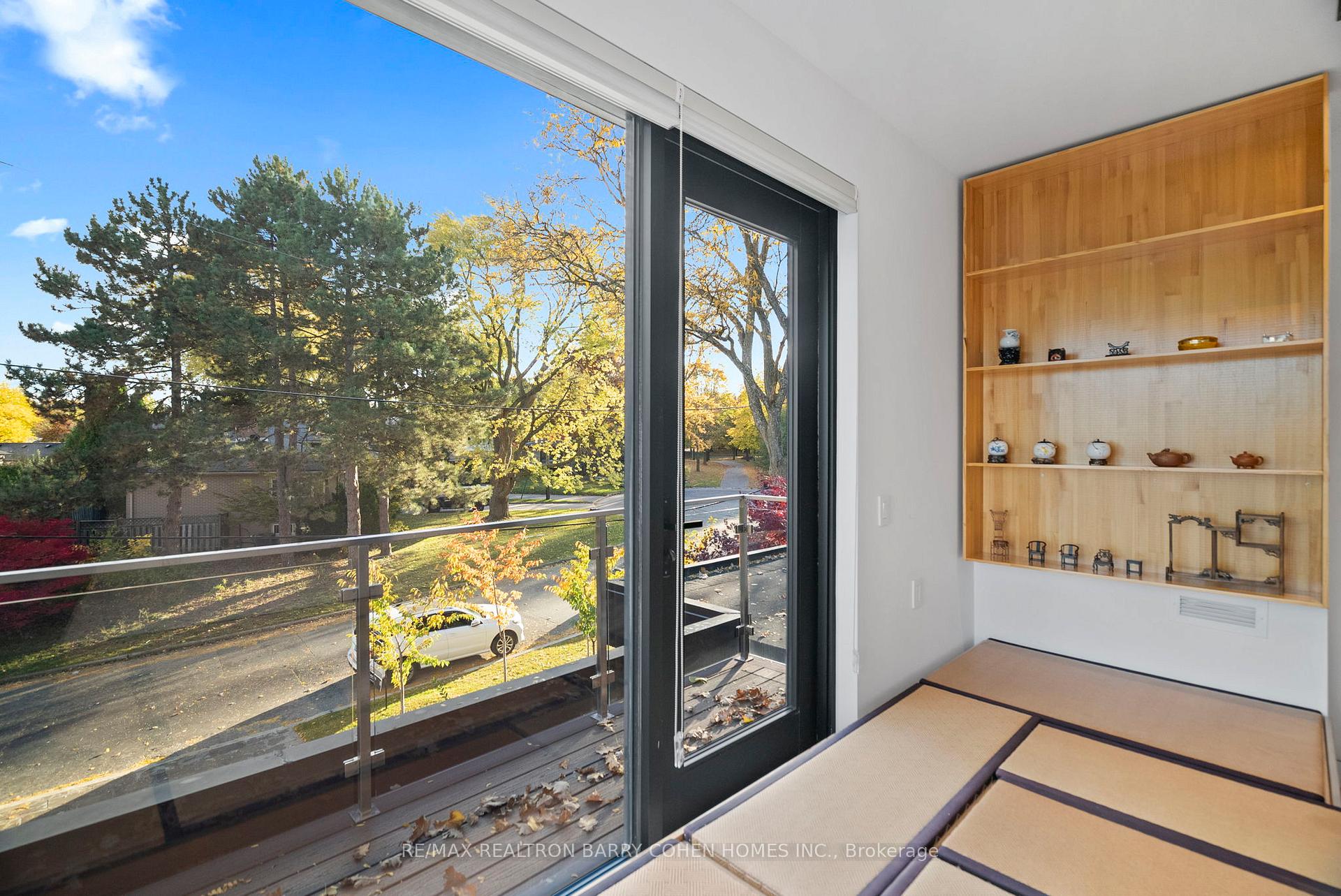 23 Alderdale Crt, Toronto, ON M3B2H8 | 4 Bedroom 5 Bathroom Detached House | Image 29