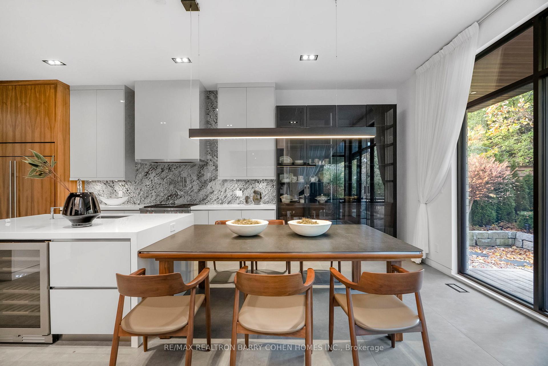 23 Alderdale Crt, Toronto, ON M3B2H8 | 4 Bedroom 5 Bathroom Detached House | Image 30