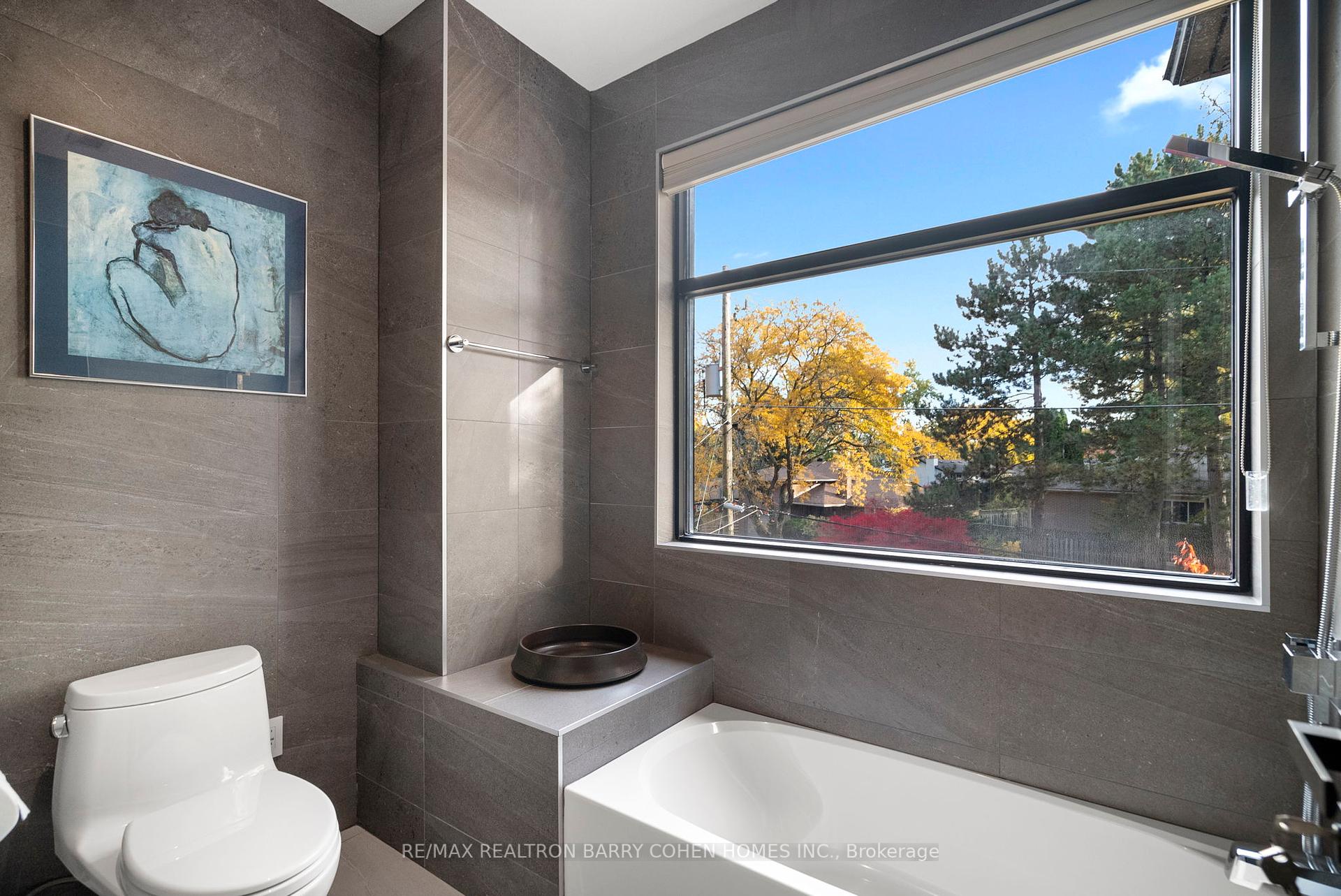 23 Alderdale Crt, Toronto, ON M3B2H8 | 4 Bedroom 5 Bathroom Detached House | Image 31