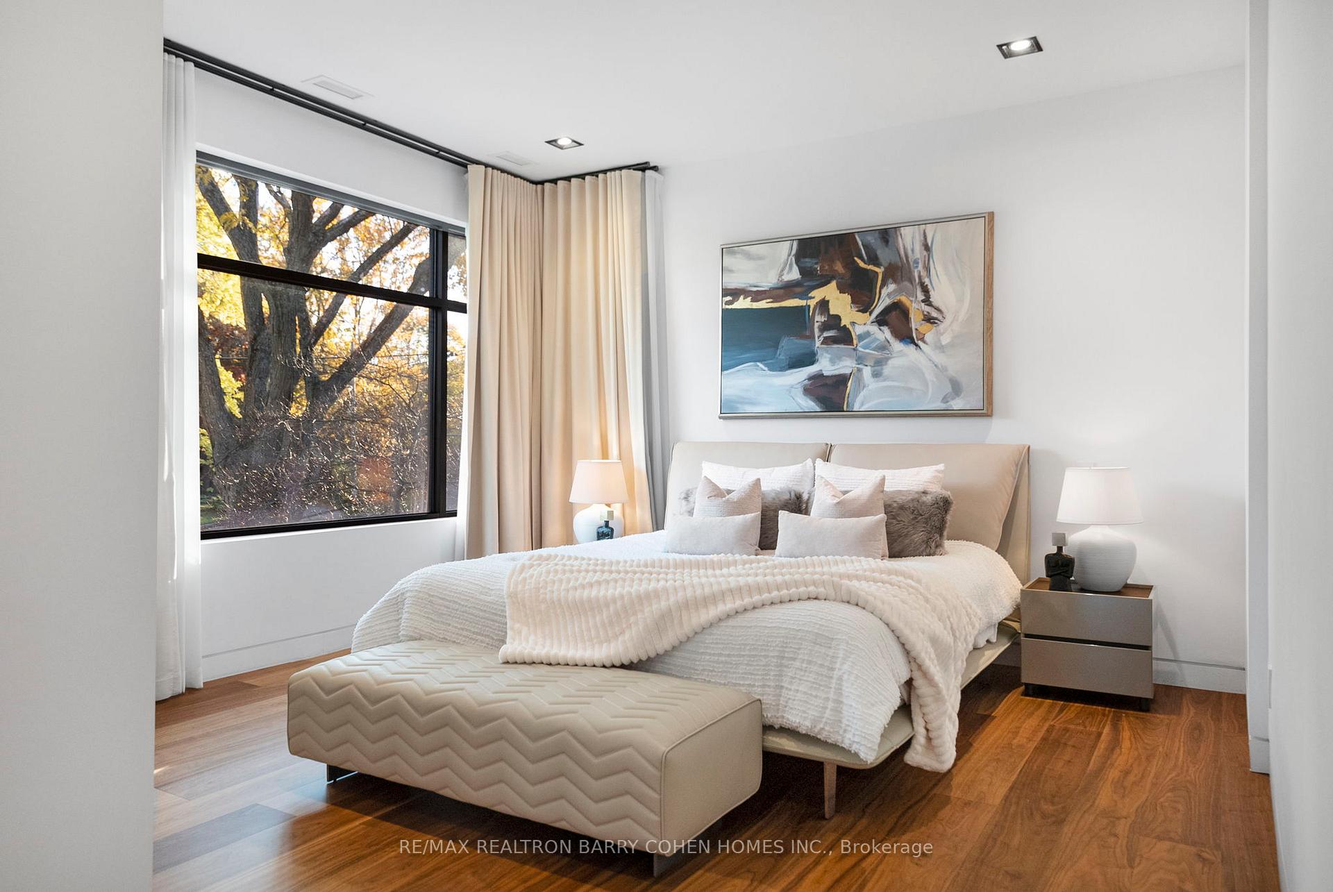 23 Alderdale Crt, Toronto, ON M3B2H8 | 4 Bedroom 5 Bathroom Detached House | Image 32