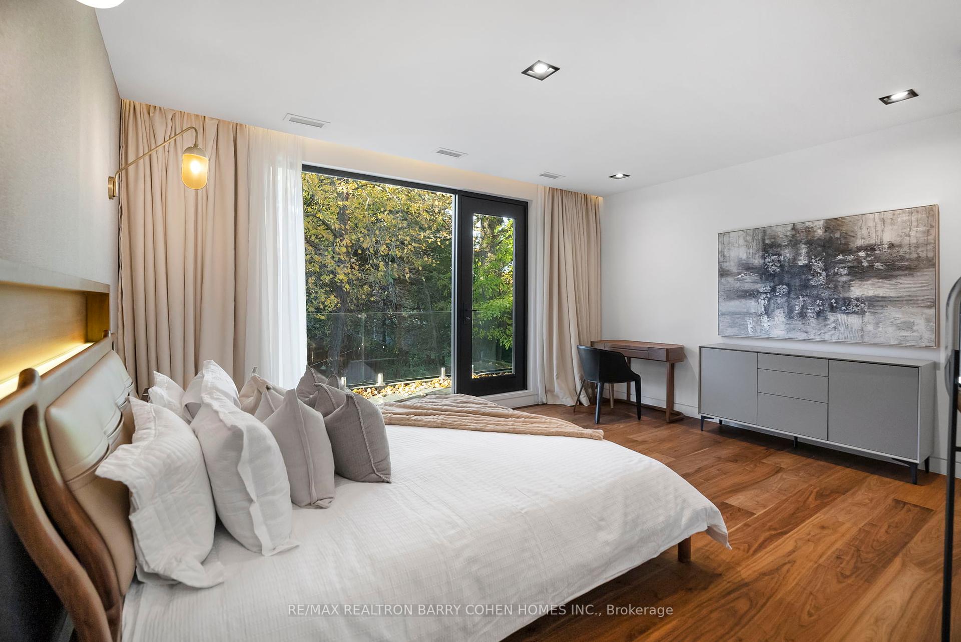 23 Alderdale Crt, Toronto, ON M3B2H8 | 4 Bedroom 5 Bathroom Detached House | Image 33