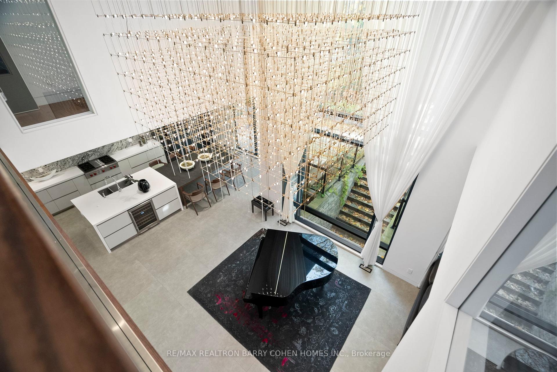 23 Alderdale Crt, Toronto, ON M3B2H8 | 4 Bedroom 5 Bathroom Detached House | Image 34