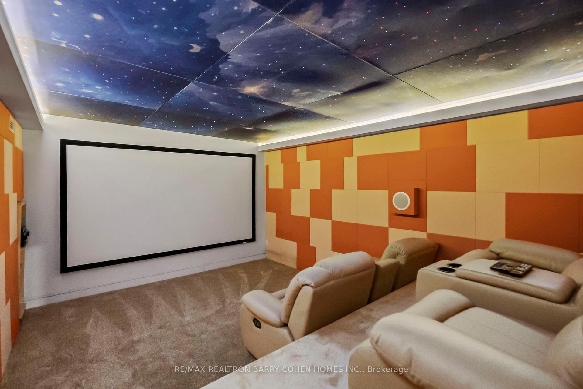 23 Alderdale Crt, Toronto, ON M3B2H8 | 4 Bedroom 5 Bathroom Detached House | Image 35