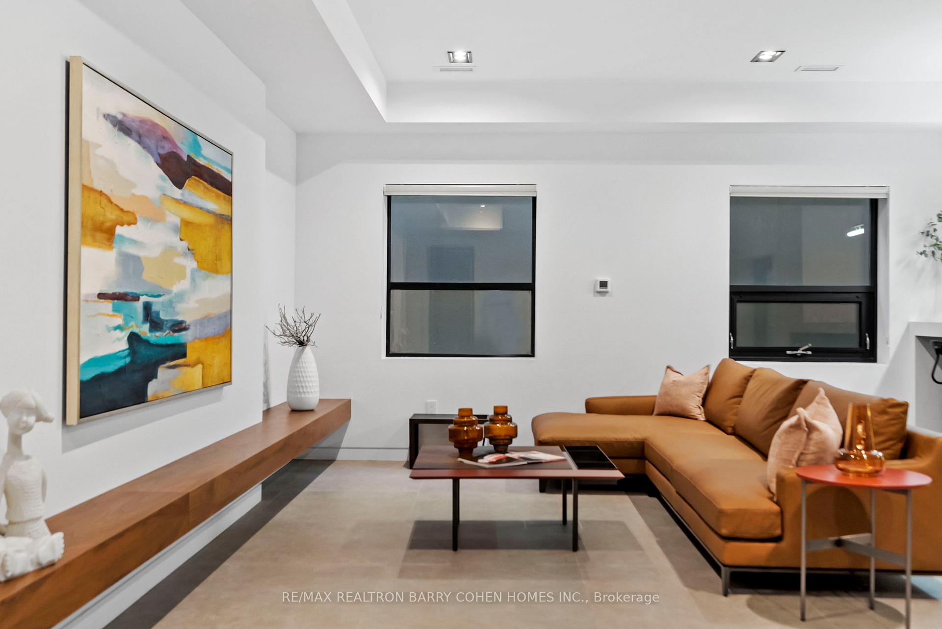 23 Alderdale Crt, Toronto, ON M3B2H8 | 4 Bedroom 5 Bathroom Detached House | Image 36