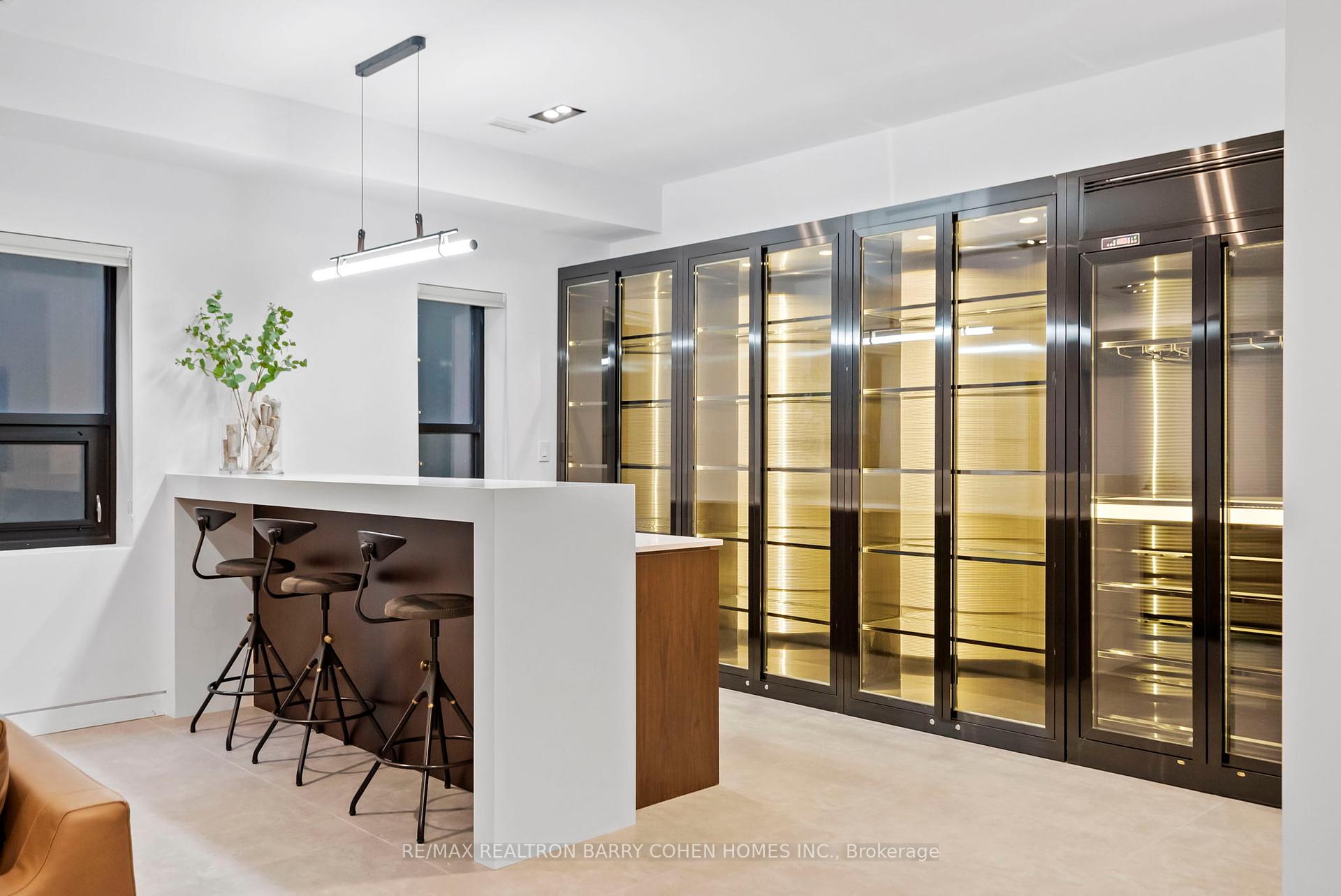 23 Alderdale Crt, Toronto, ON M3B2H8 | 4 Bedroom 5 Bathroom Detached House | Image 37