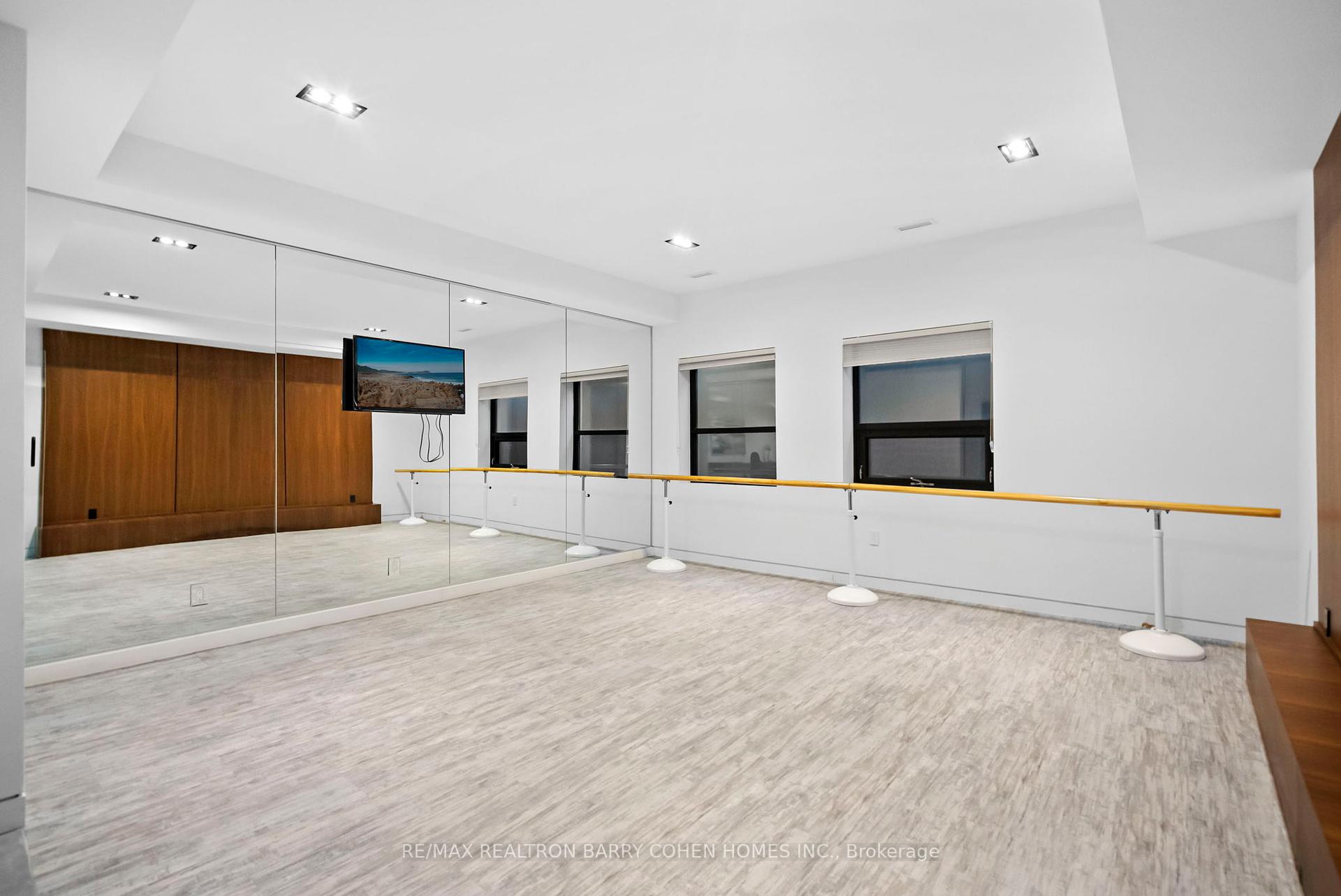 23 Alderdale Crt, Toronto, ON M3B2H8 | 4 Bedroom 5 Bathroom Detached House | Image 38