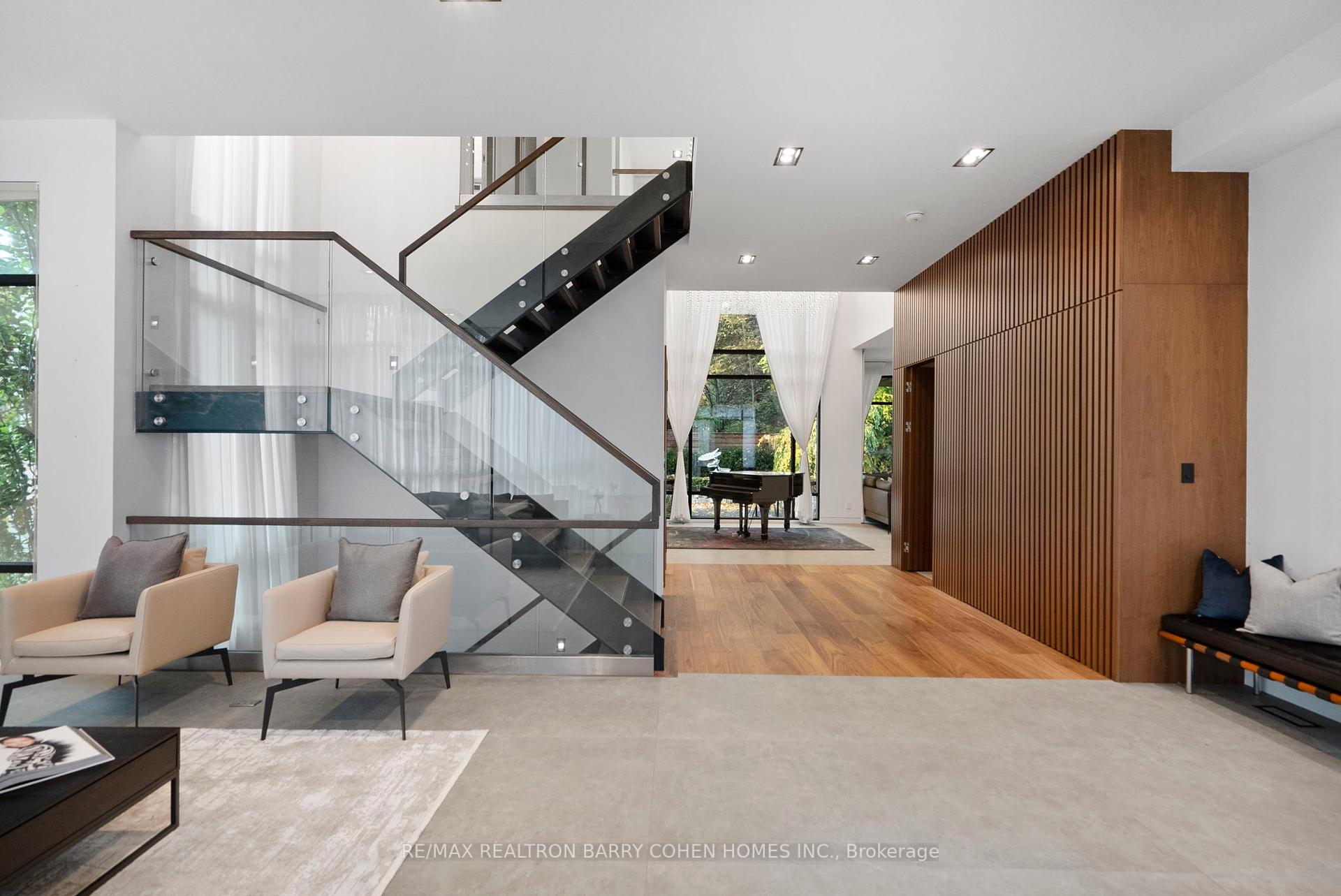 23 Alderdale Crt, Toronto, ON M3B2H8 | 4 Bedroom 5 Bathroom Detached House | Image 5