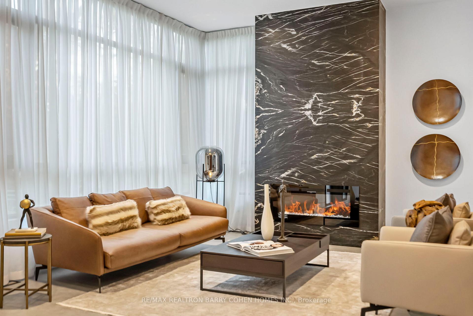 23 Alderdale Crt, Toronto, ON M3B2H8 | 4 Bedroom 5 Bathroom Detached House | Image 6