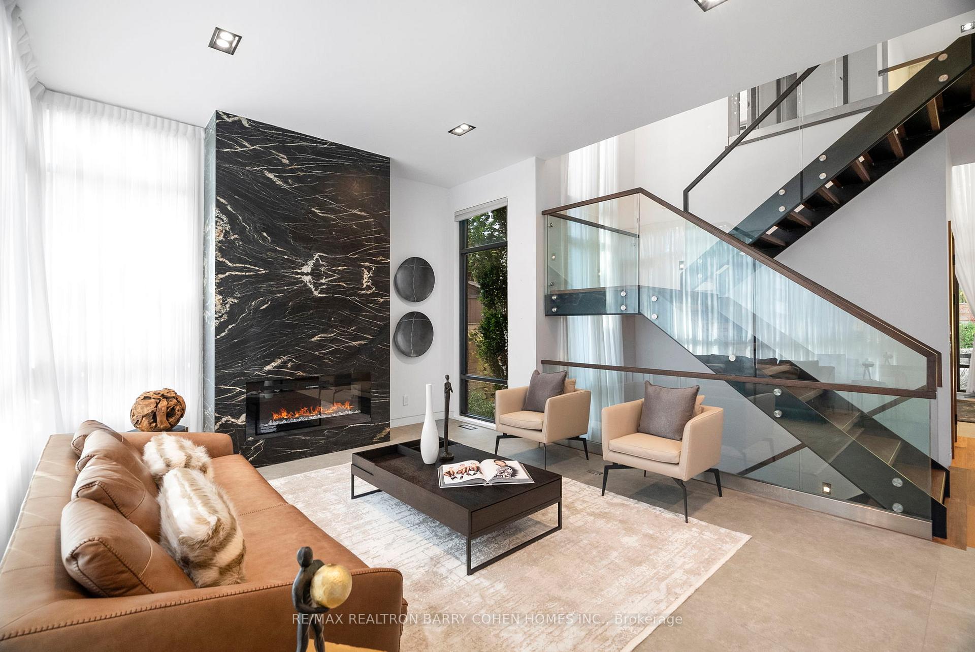 23 Alderdale Crt, Toronto, ON M3B2H8 | 4 Bedroom 5 Bathroom Detached House | Image 7