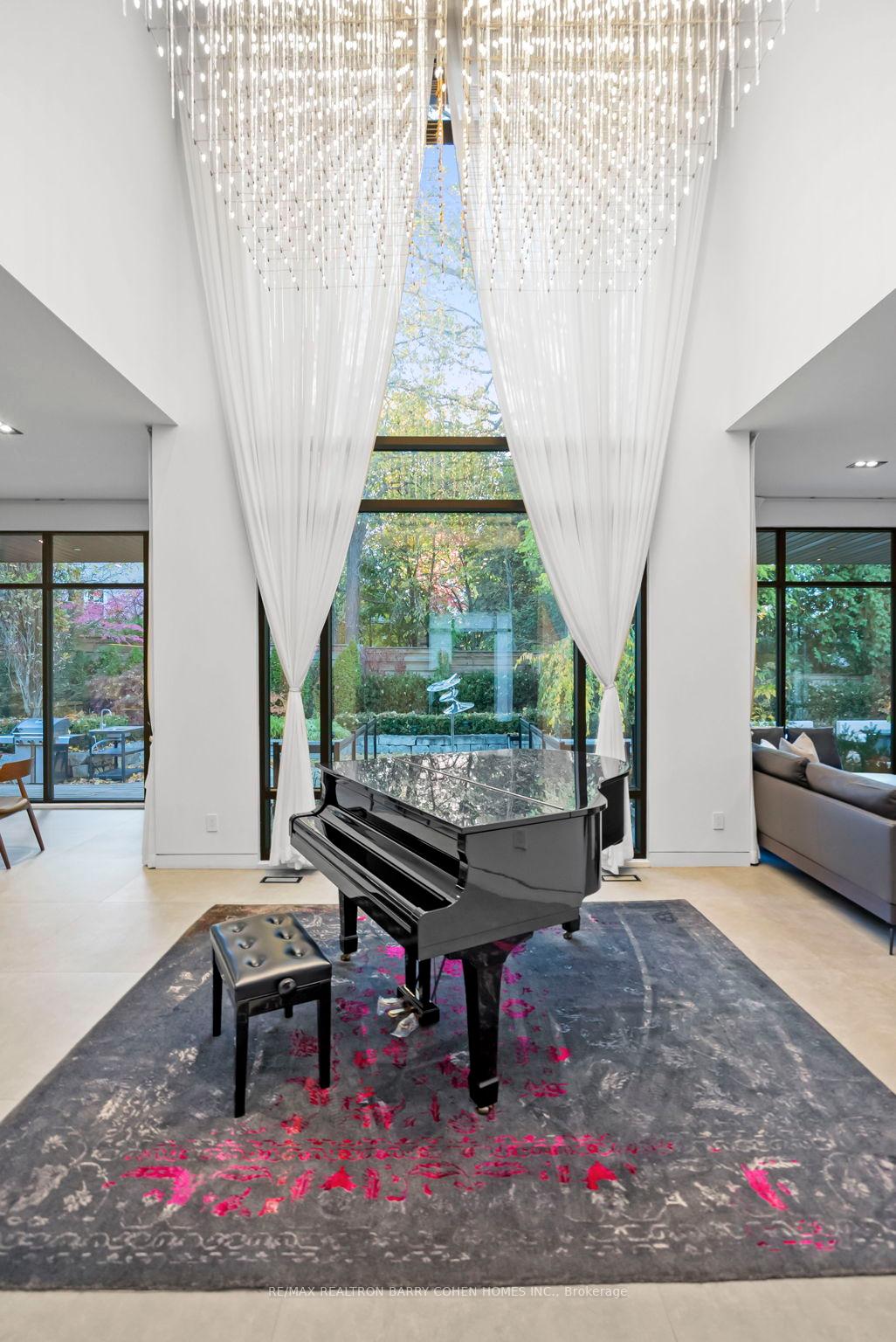 23 Alderdale Crt, Toronto, ON M3B2H8 | 4 Bedroom 5 Bathroom Detached House | Image 9