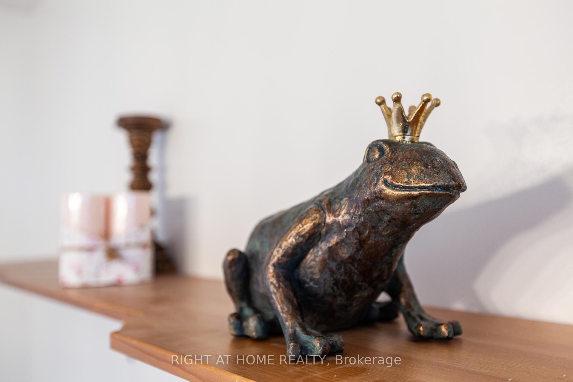 #2008 - 80 Antibes Dr, Toronto, ON M2R3N5 | 2 Bedroom 2 Bathroom Condo Apt | Image 10