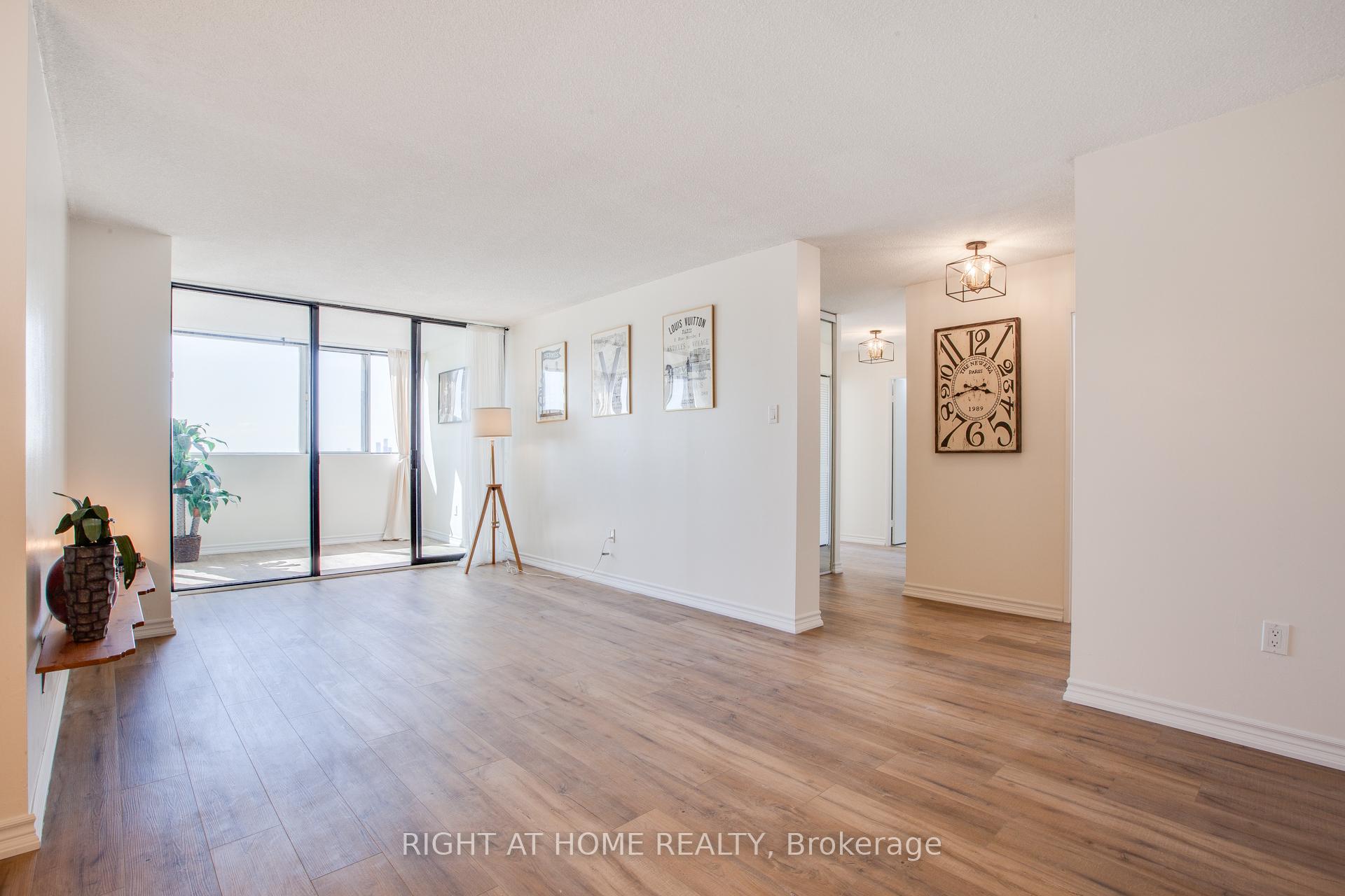 #2008 - 80 Antibes Dr, Toronto, ON M2R3N5 | 2 Bedroom 2 Bathroom Condo Apt | Image 11