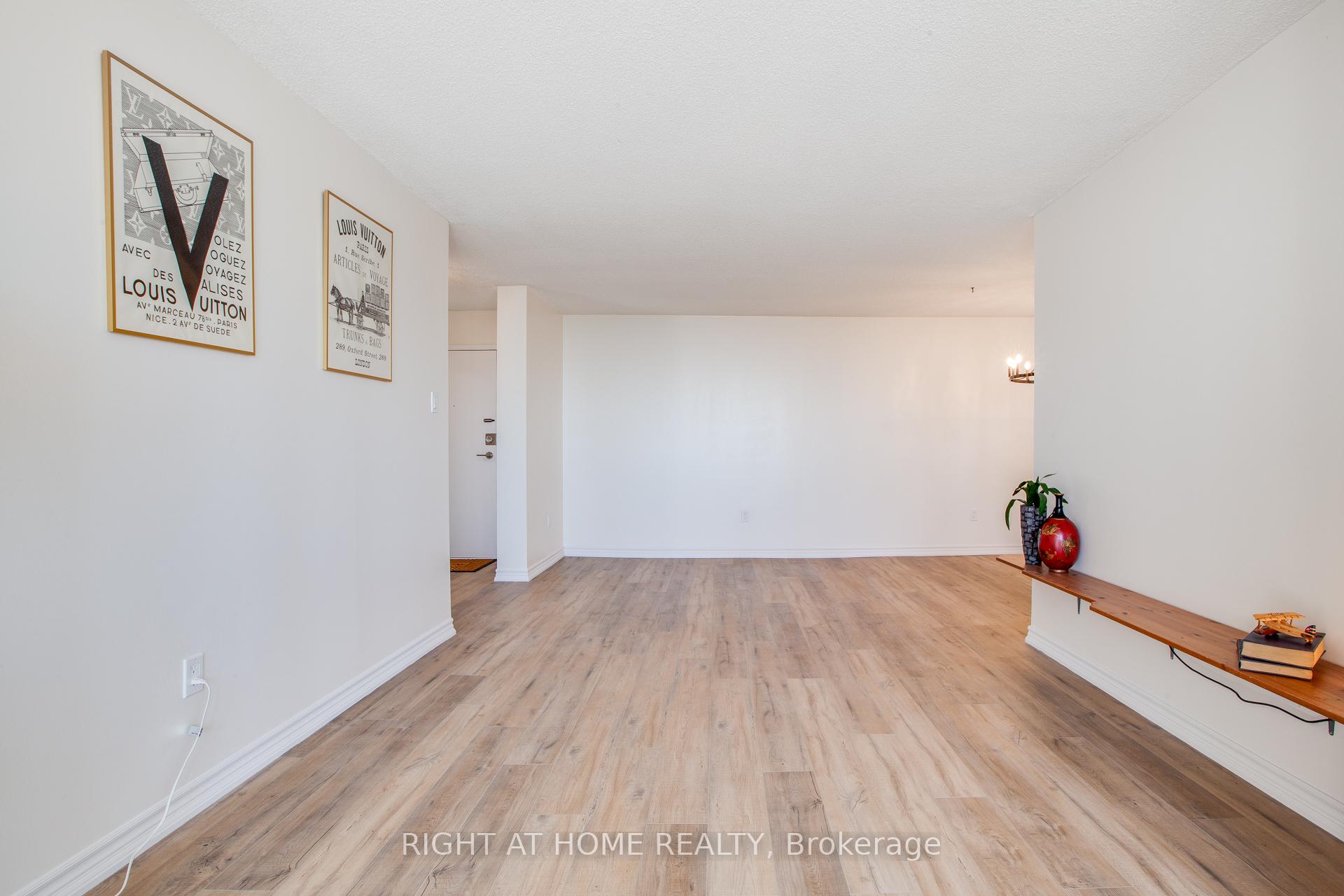 #2008 - 80 Antibes Dr, Toronto, ON M2R3N5 | 2 Bedroom 2 Bathroom Condo Apt | Image 12