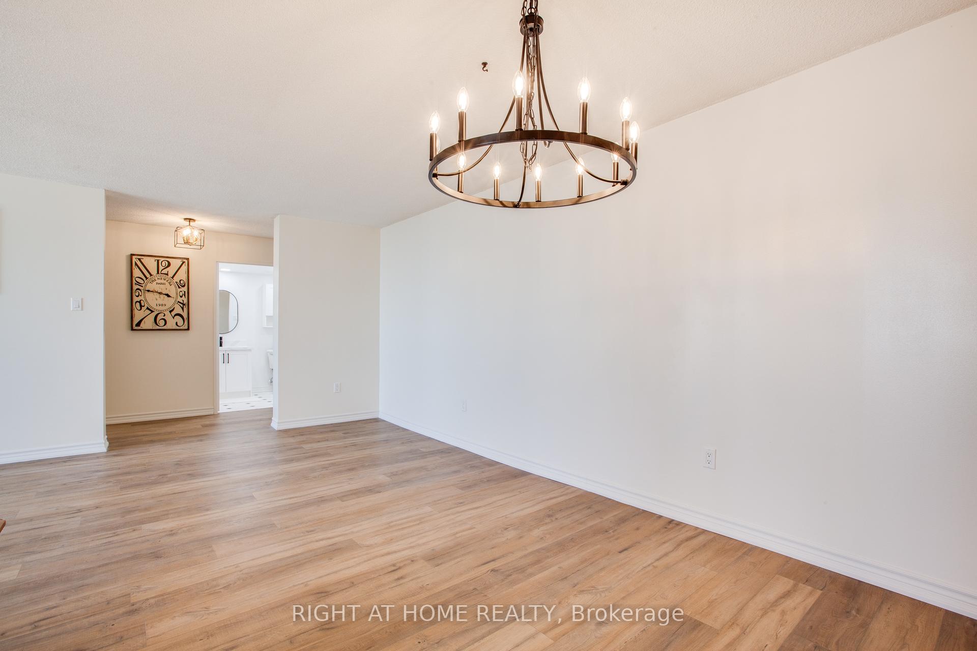 #2008 - 80 Antibes Dr, Toronto, ON M2R3N5 | 2 Bedroom 2 Bathroom Condo Apt | Image 13