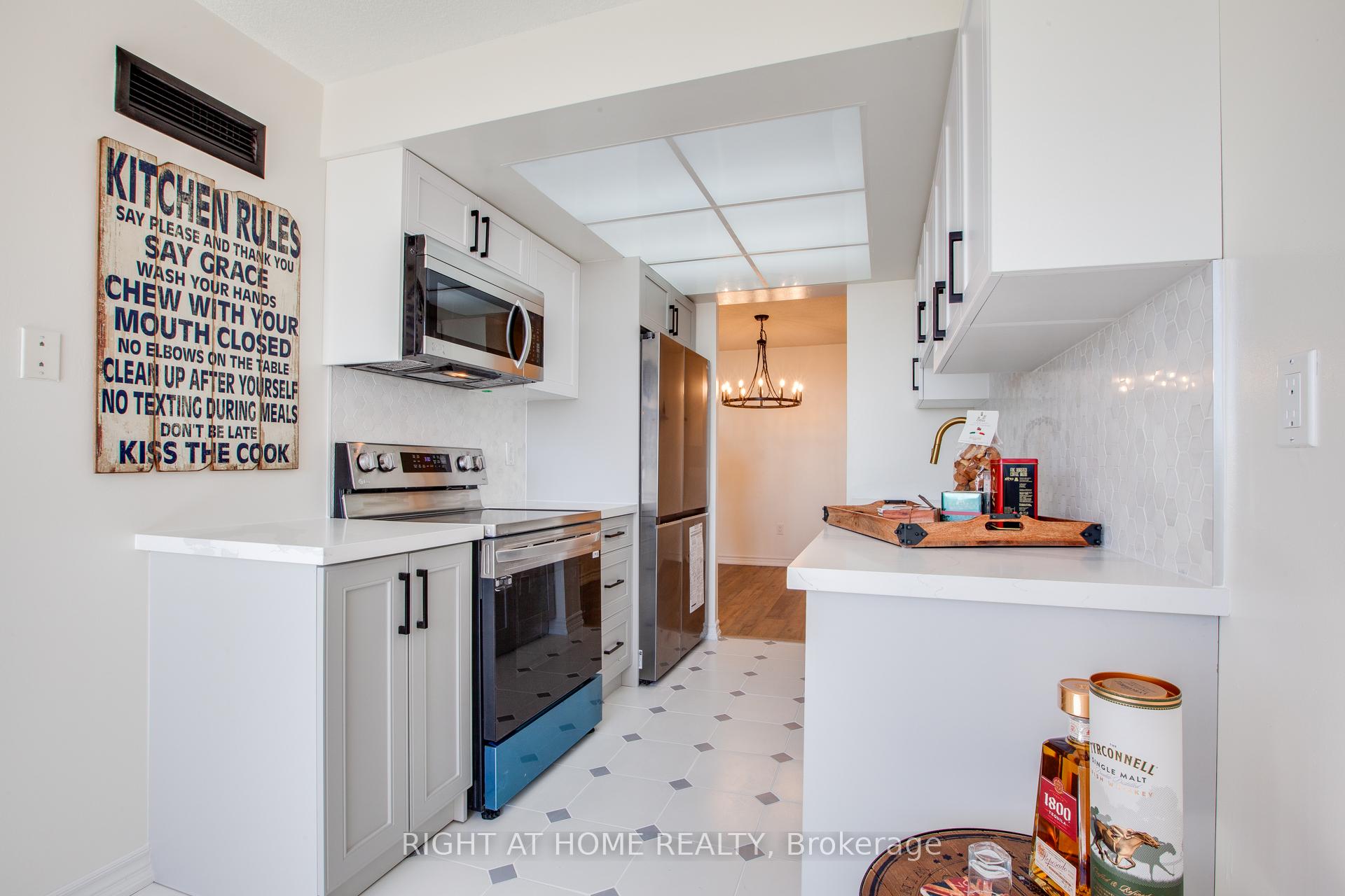 #2008 - 80 Antibes Dr, Toronto, ON M2R3N5 | 2 Bedroom 2 Bathroom Condo Apt | Image 15