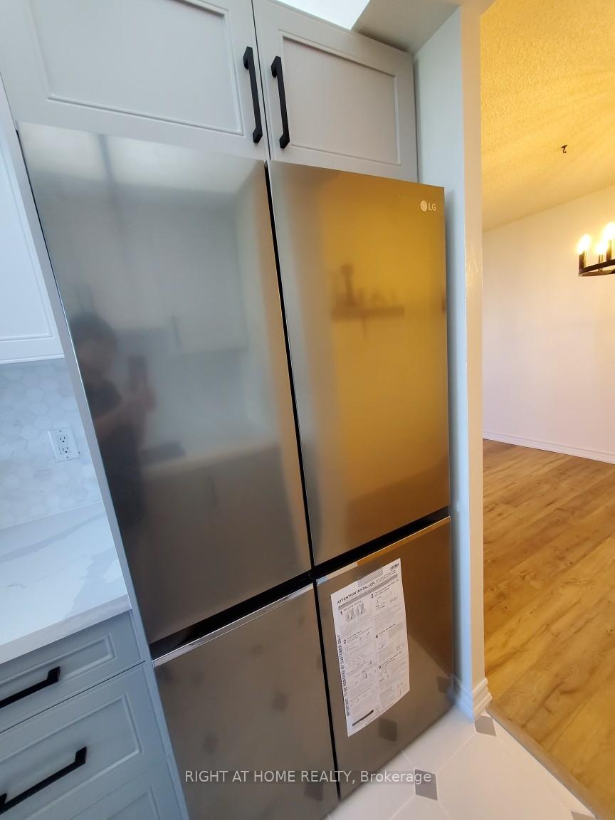 #2008 - 80 Antibes Dr, Toronto, ON M2R3N5 | 2 Bedroom 2 Bathroom Condo Apt | Image 17